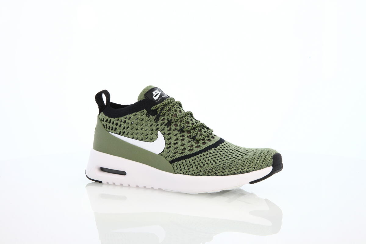 Nike W Air Max Thea Ultra Flyknit 
