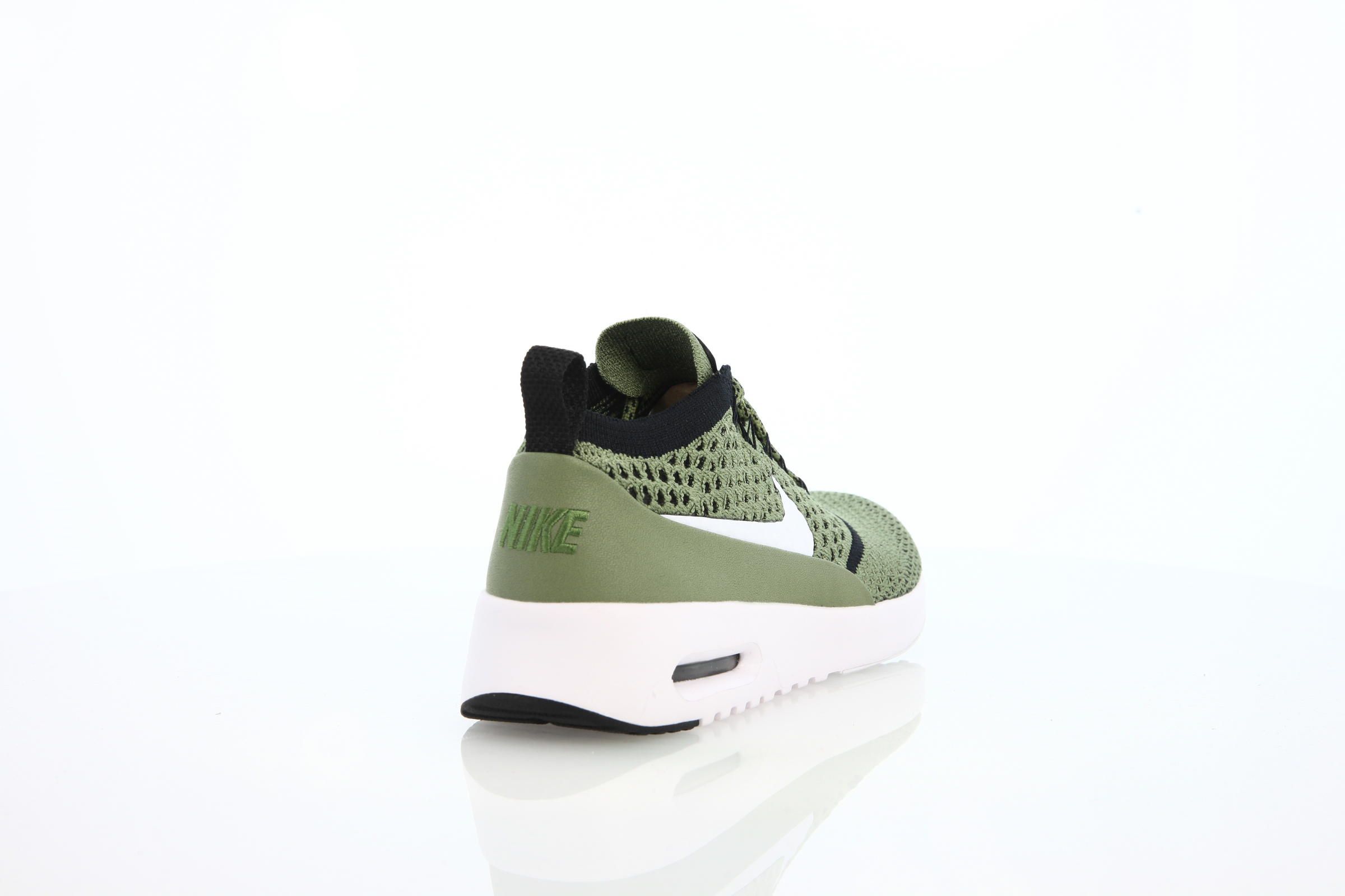 Nike W Air Max Thea Ultra Flyknit "Palm Green"