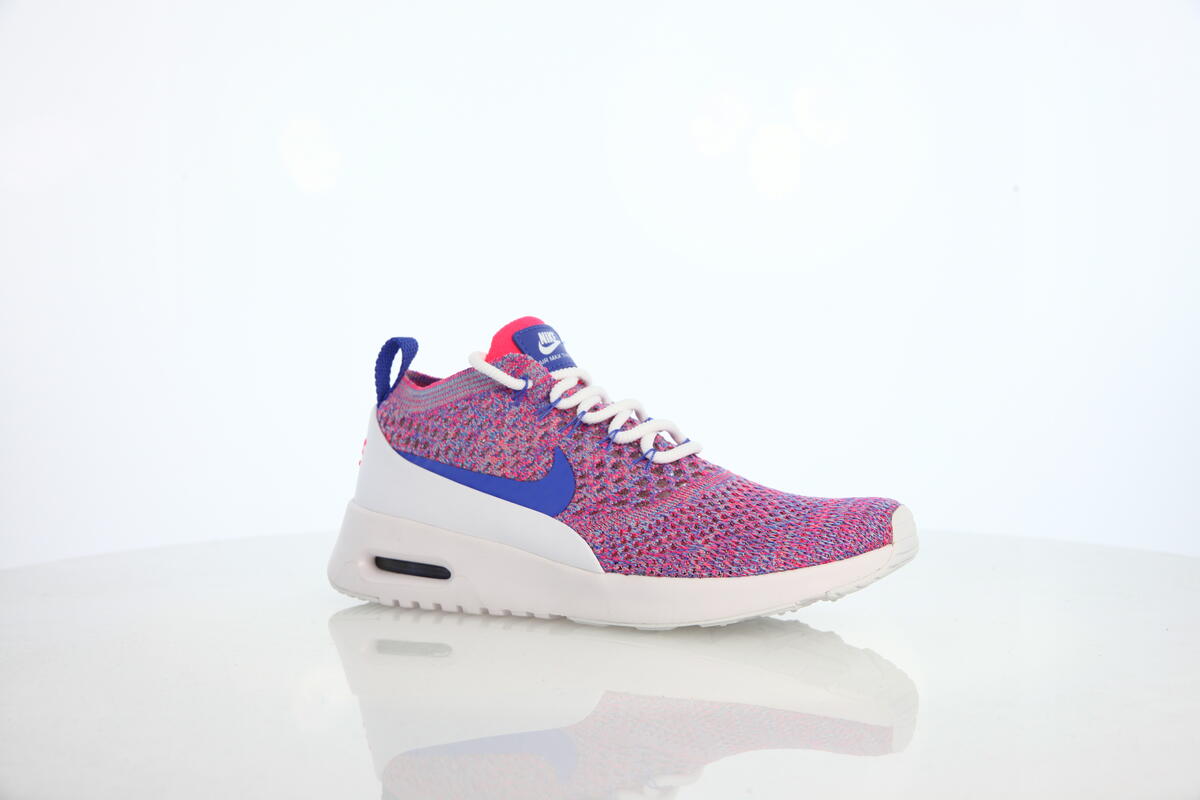 Nike Wmns Air Max Thea Ultra Flyknit 