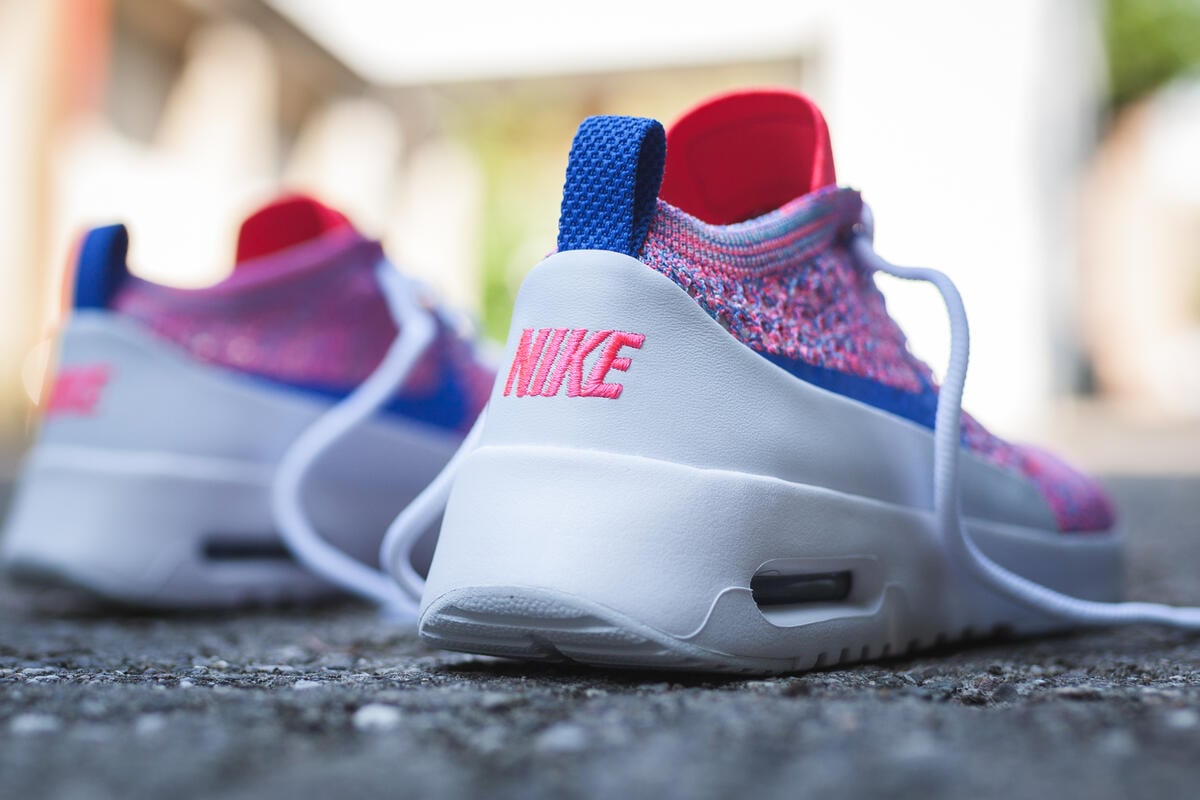 Nike Wmns Air Max Thea Ultra Flyknit 