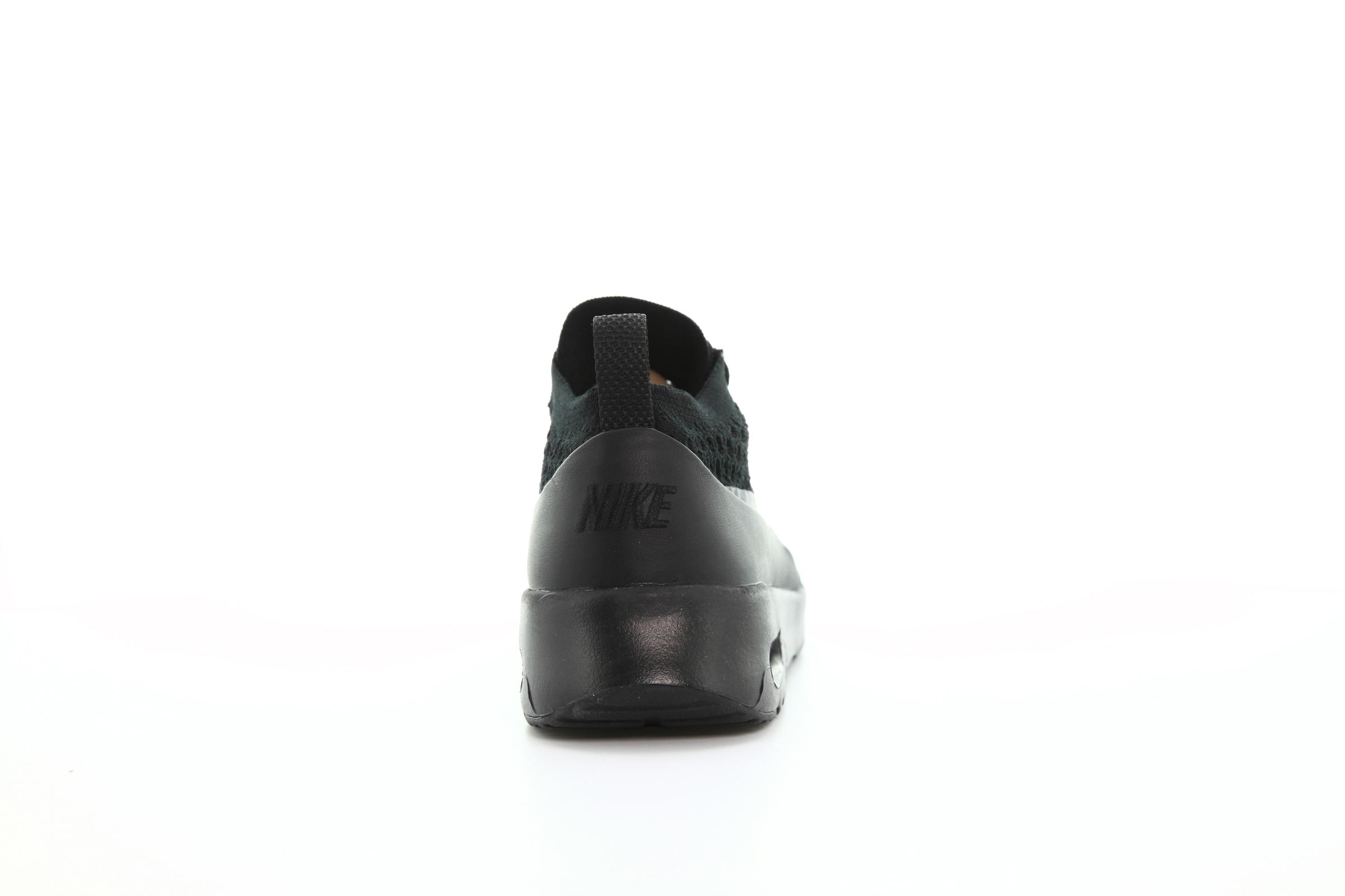 Nike WMNS Air Max Thea Ultra Flyknit "Black"