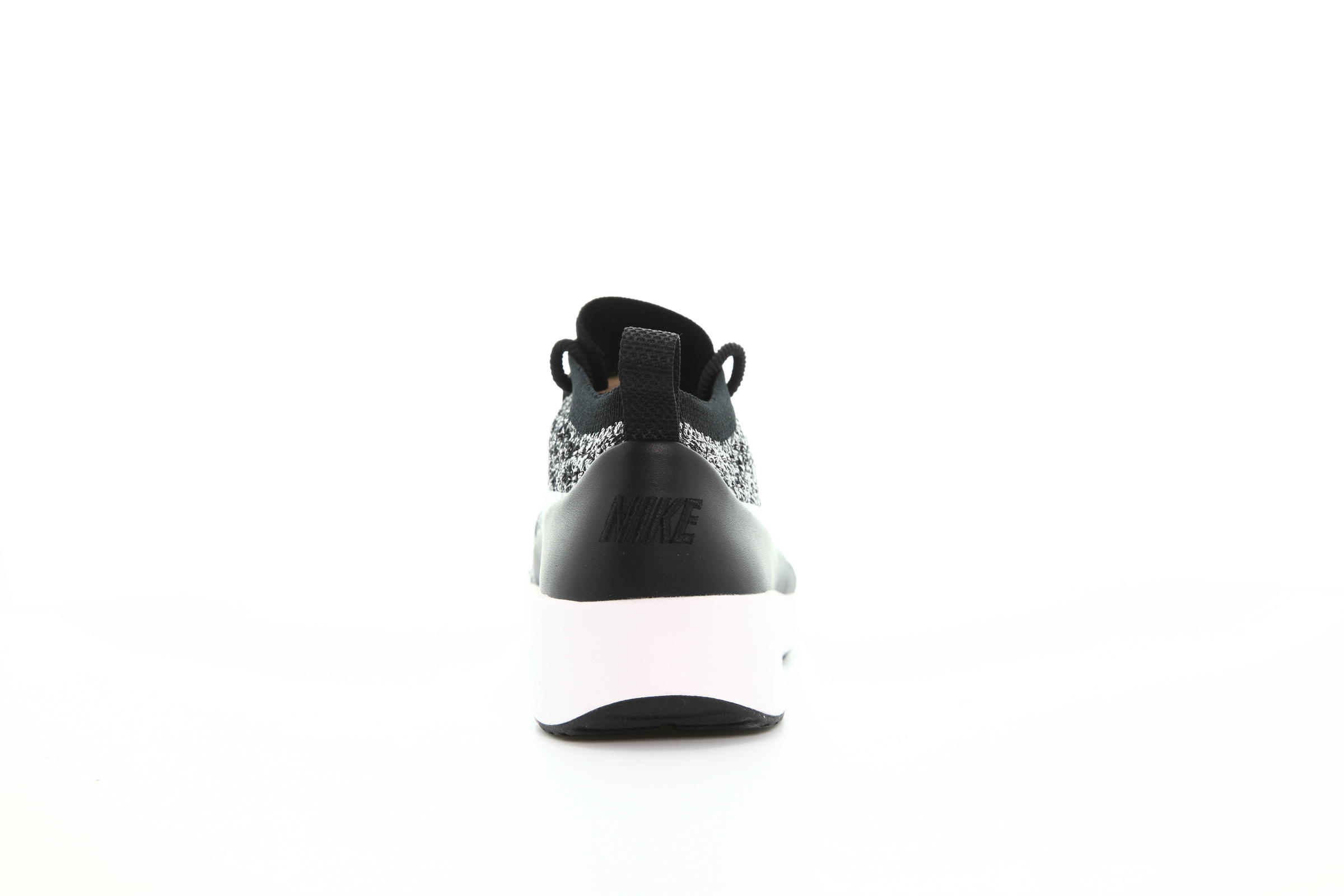 Nike WMNS Air Max Thea Flyknit "Black N White"