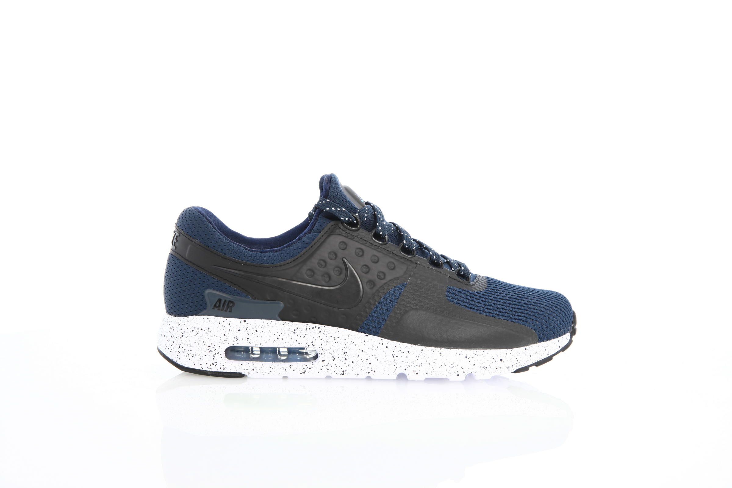 Air max zero navy best sale