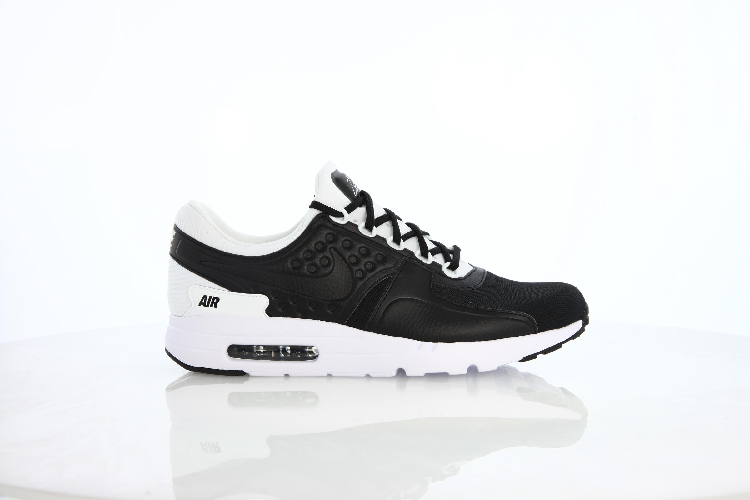 Nike Air Max Zero Premium Black 881982 003 AFEW STORE