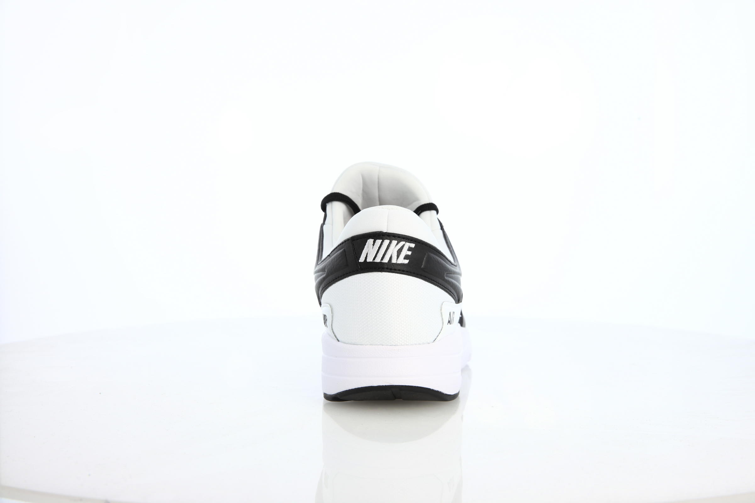 Nike Air Max Zero Premium "Black"