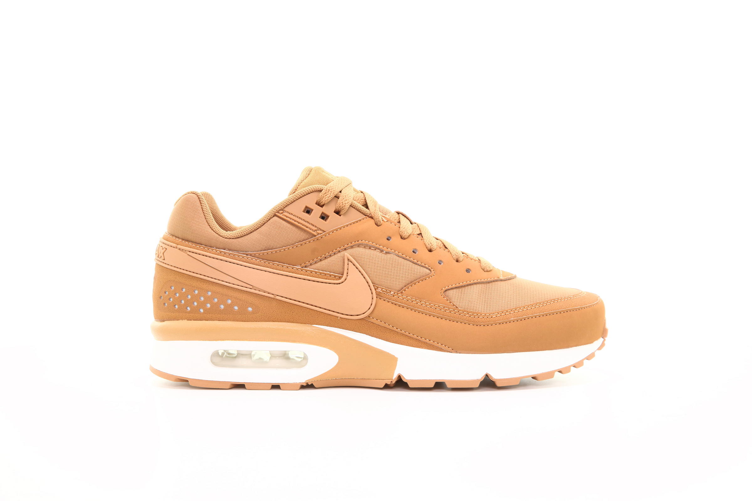 Nike Air Max Bw Flax 881981 200 AFEW STORE