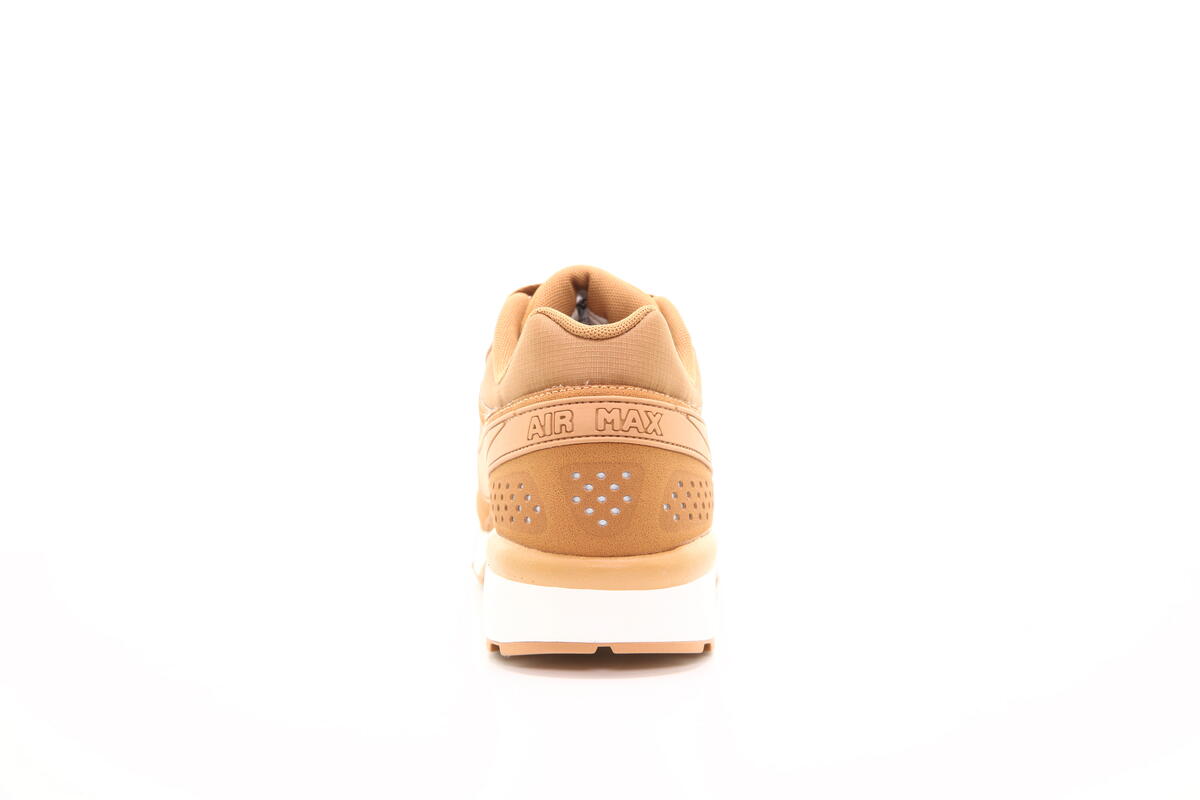 air max bw flax beige