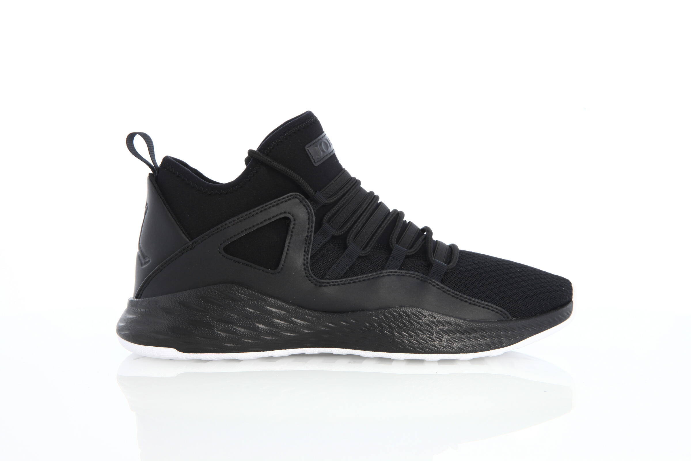 Air Jordan Formula 23 "Black N White"