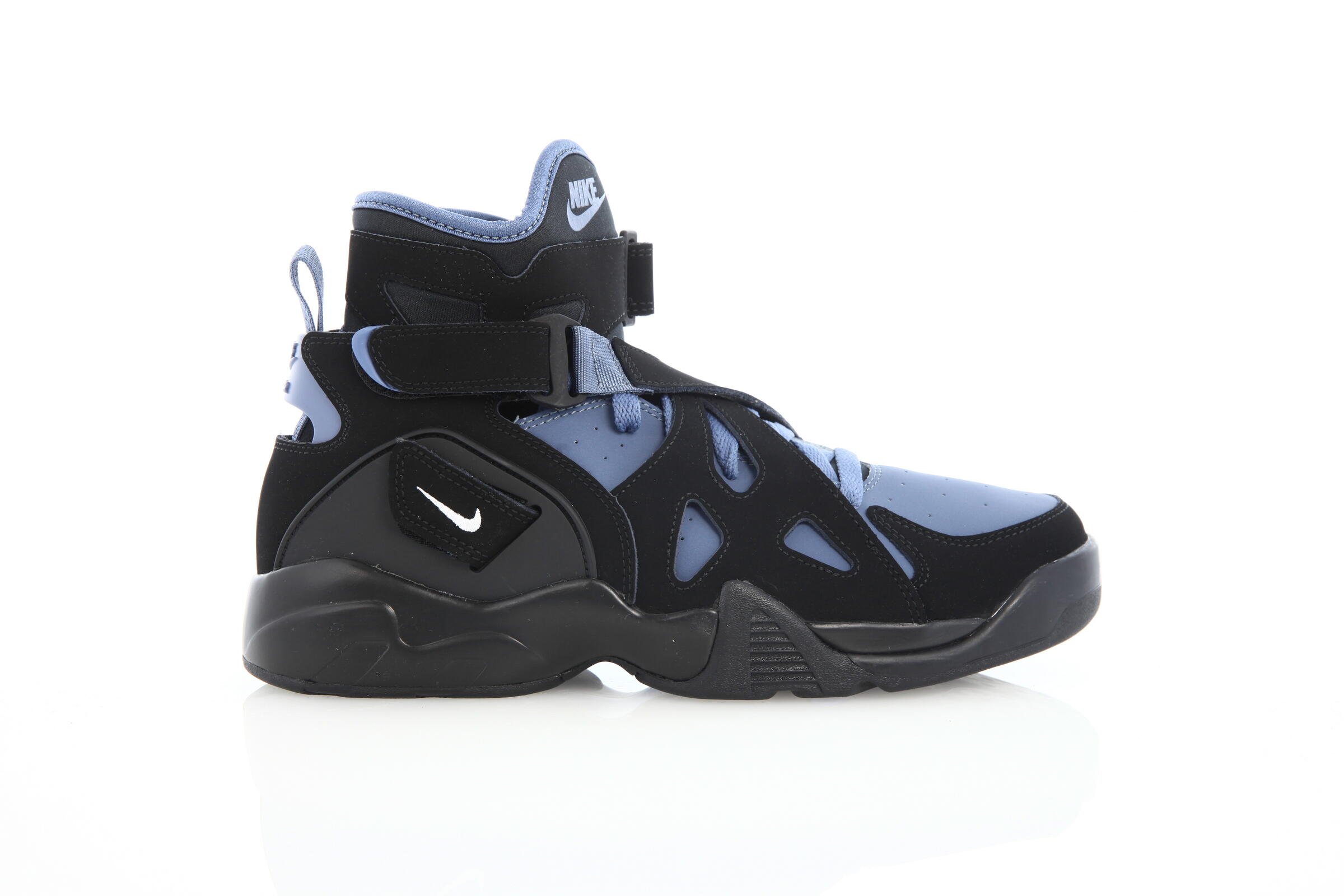 Nike Air Unlimited "Slate"