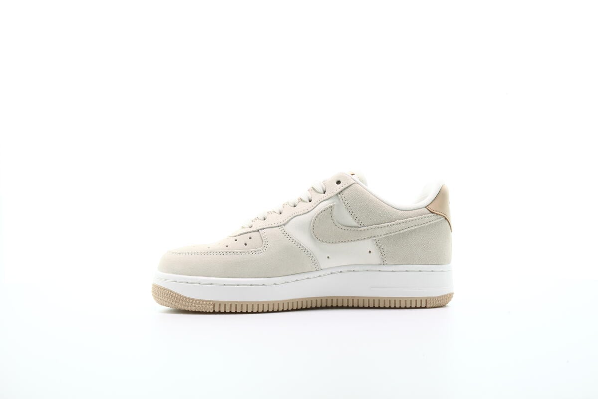 air force 1 beige pale ivory