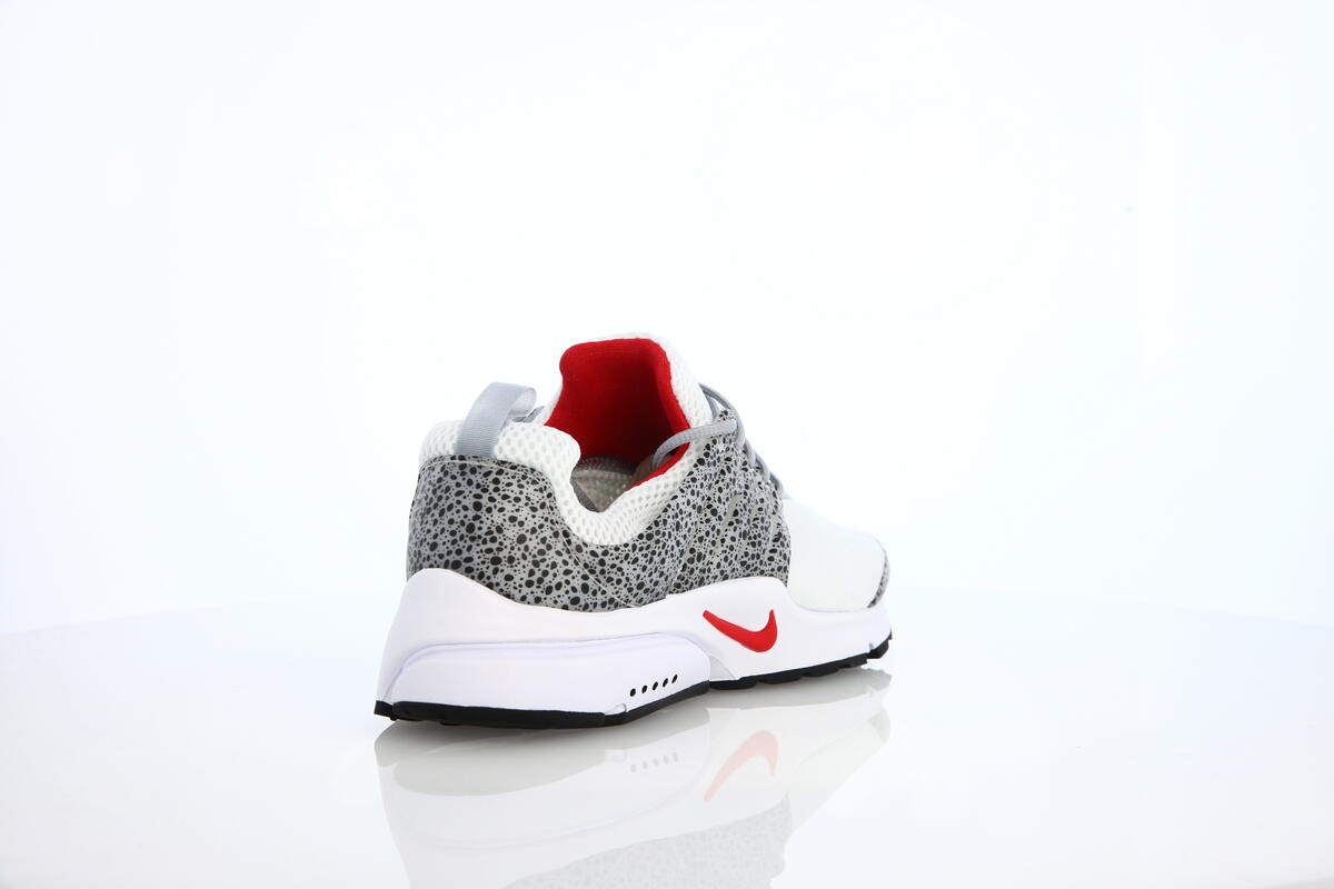 Presto Shoes Air Presto Safari Pure Platinum Pure Platinum Nike