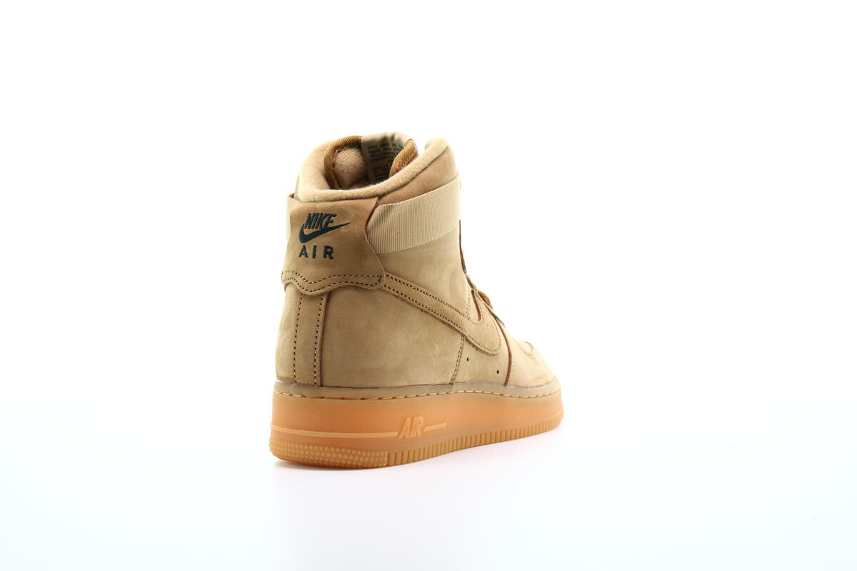 Nike Air Force High '07 LV8 WB 