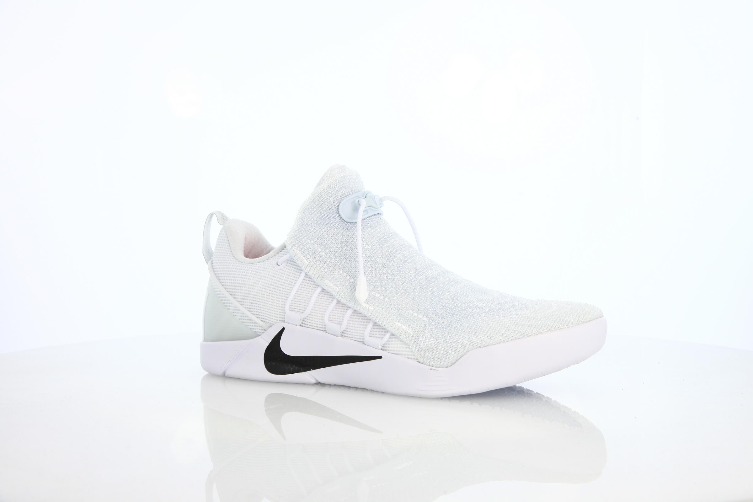 Nike Kobe A.d. Nxt "White"