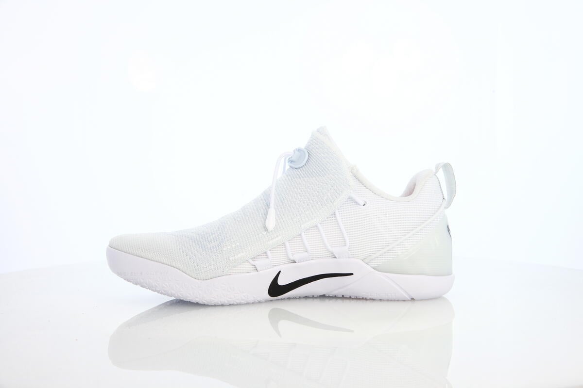 Desempacando Malversar futuro Nike Kobe A.d. Nxt "White" | 882049-100 | AFEW STORE
