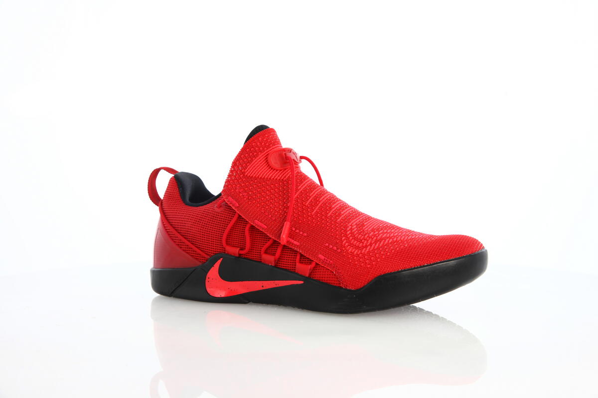 kobe ad nxt red