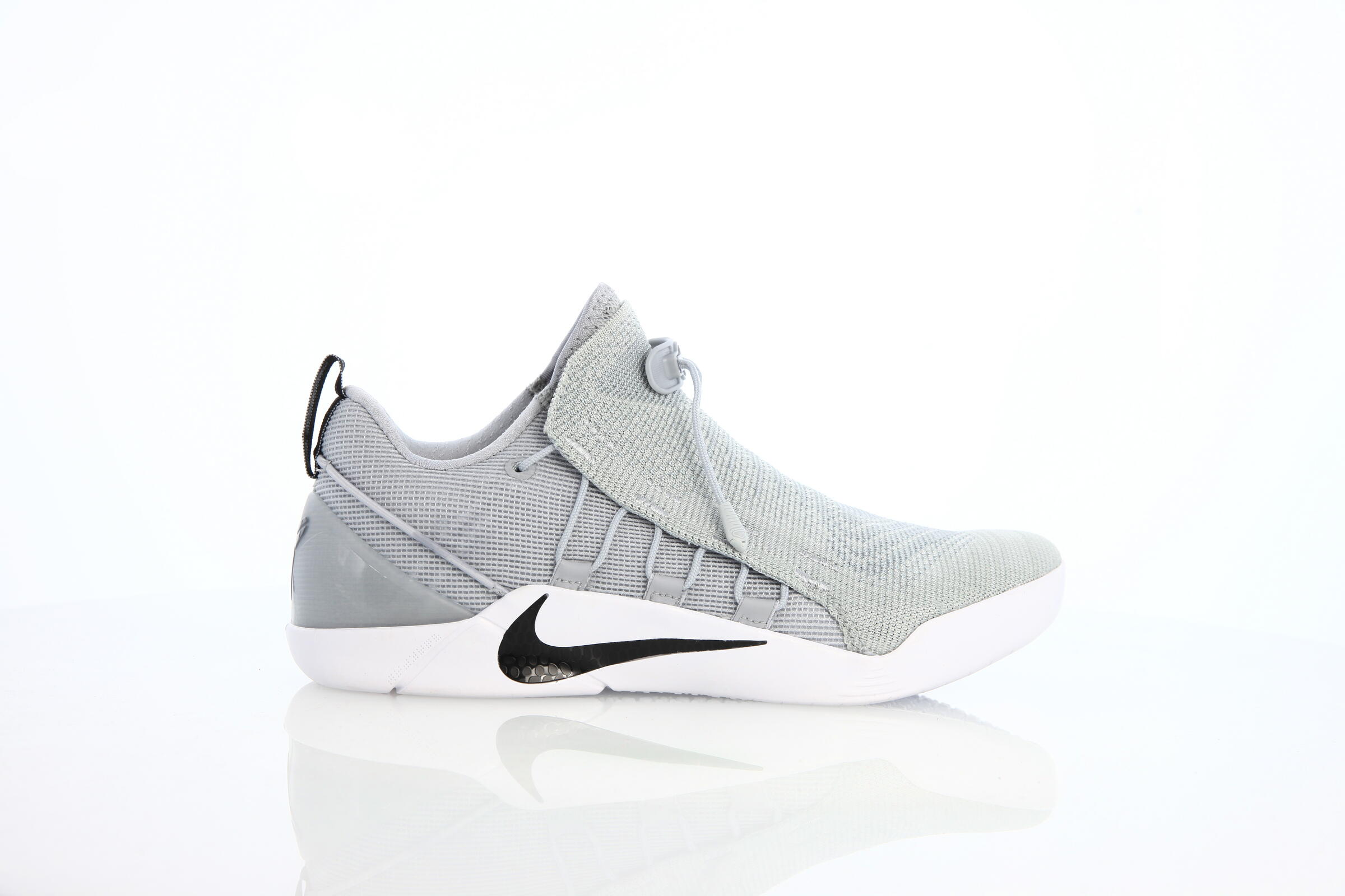 Nike Kobe A.d. Nxt "Wolf Grey"