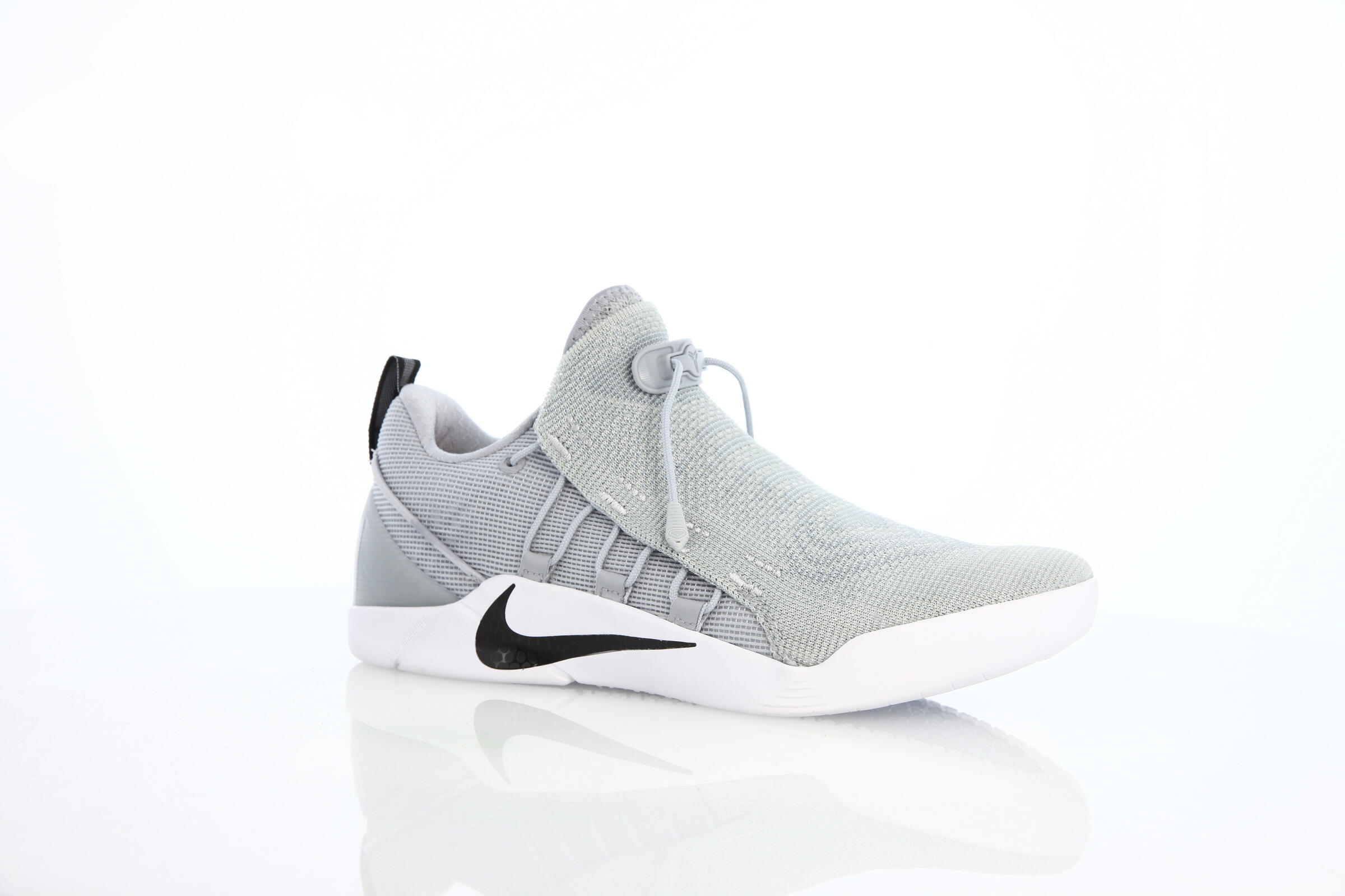 Nike Kobe A.d. Nxt "Wolf Grey"