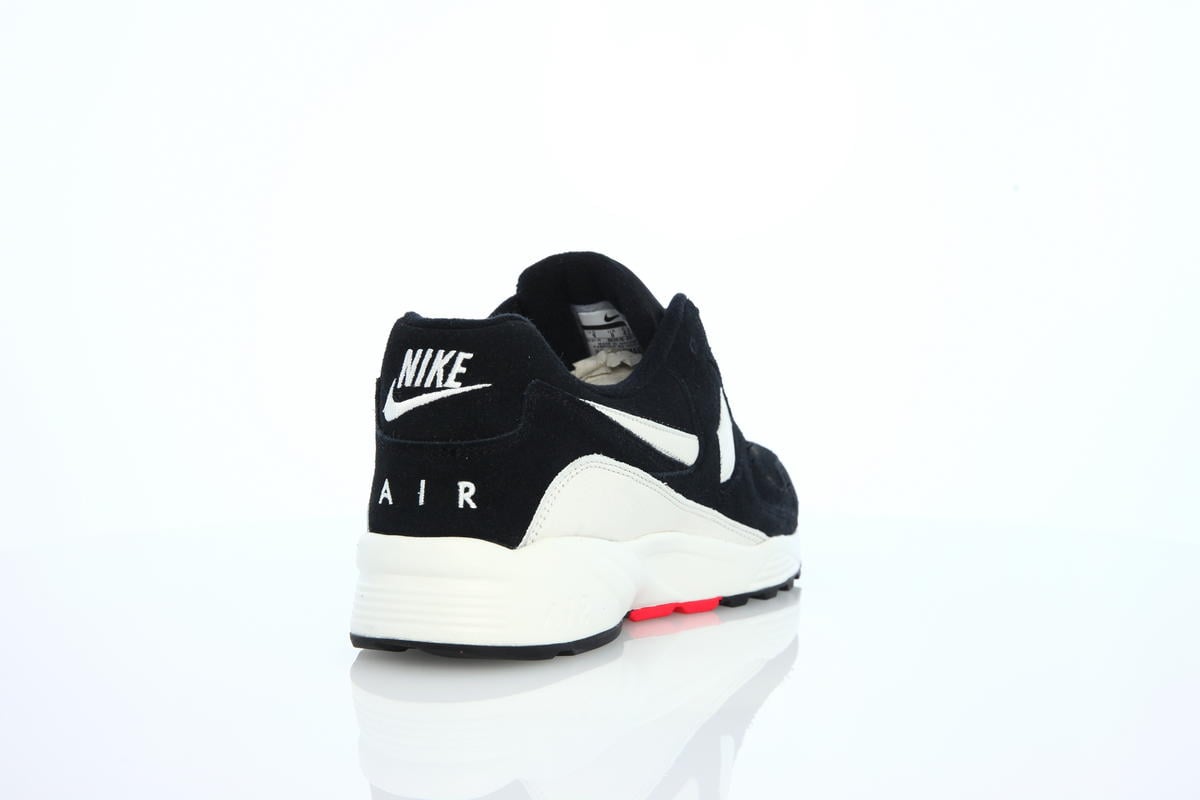 Nike Air Icarus Extra "Black" | 882019-001 | AFEW STORE