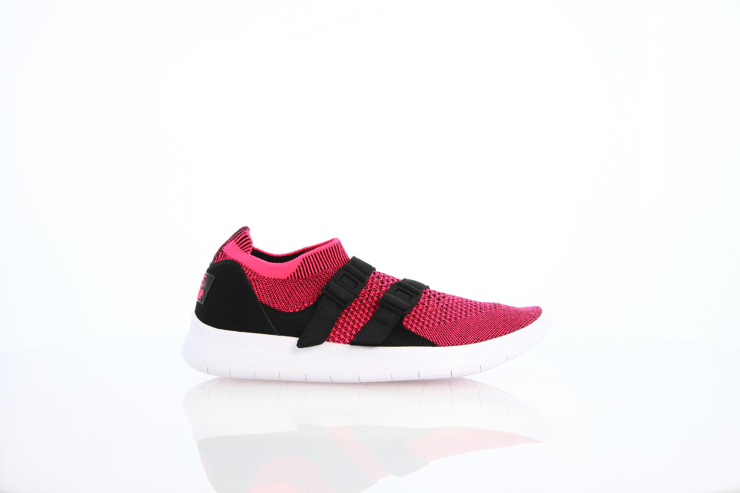 Nike Wmns Air Sockracer Flyknit Black 896447 004 AFEW STORE