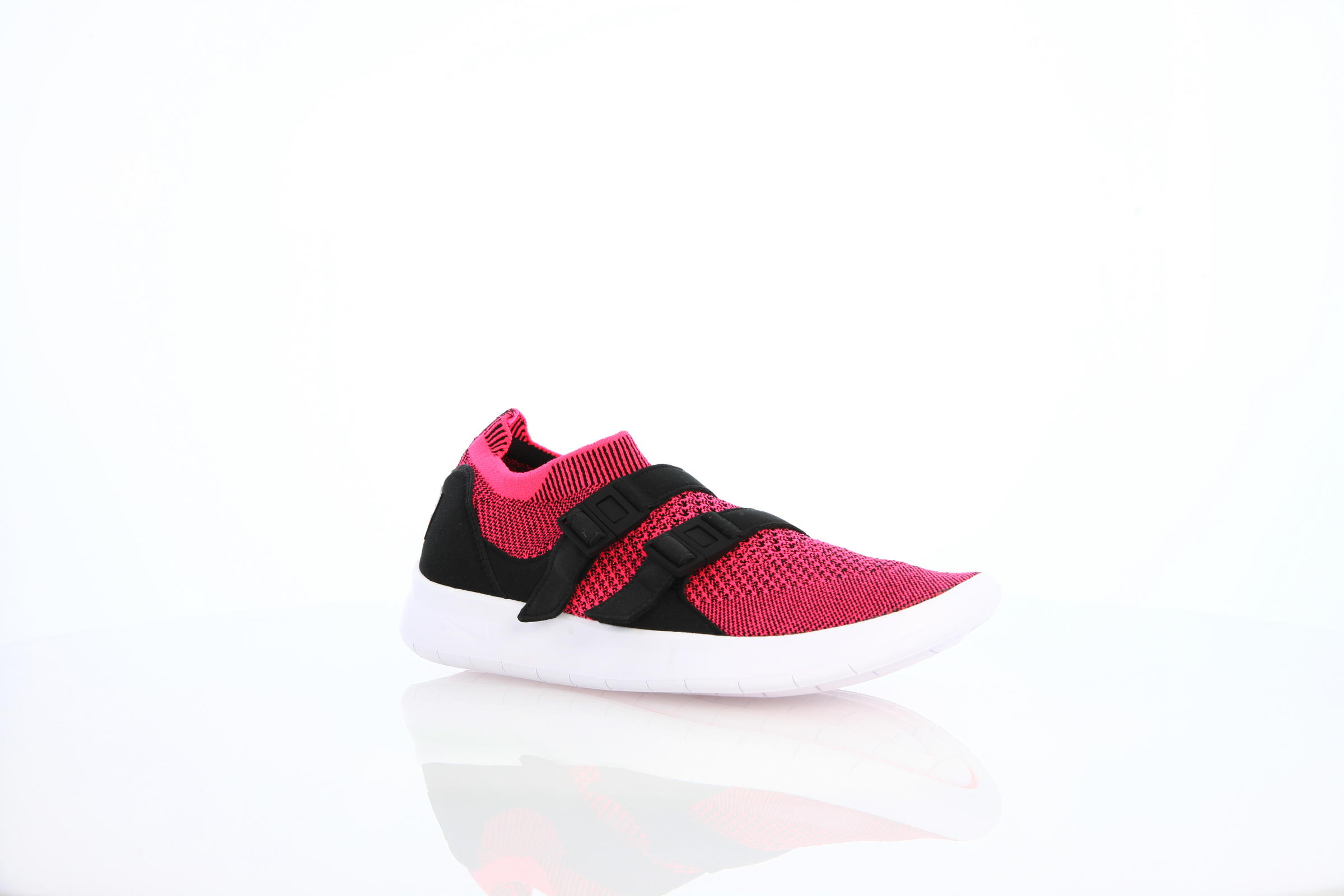 Nike Wmns Air Sockracer Flyknit Black 896447 004 AFEW STORE