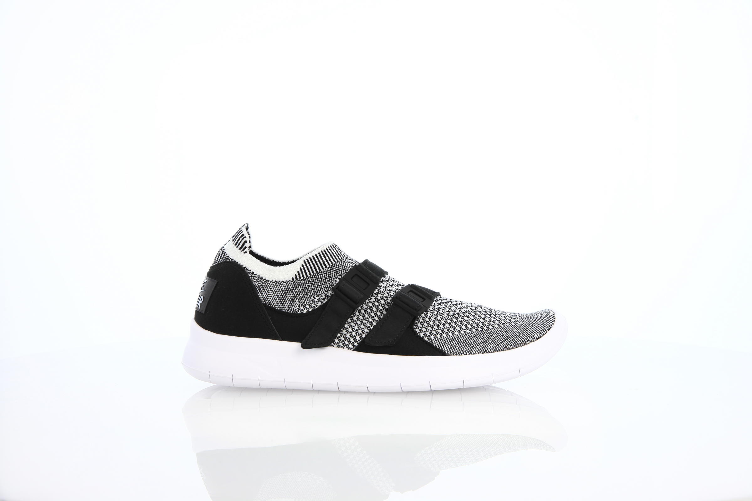 Nike WMNS Air Sockracer Flyknit Black 896447 002 AFEW STORE