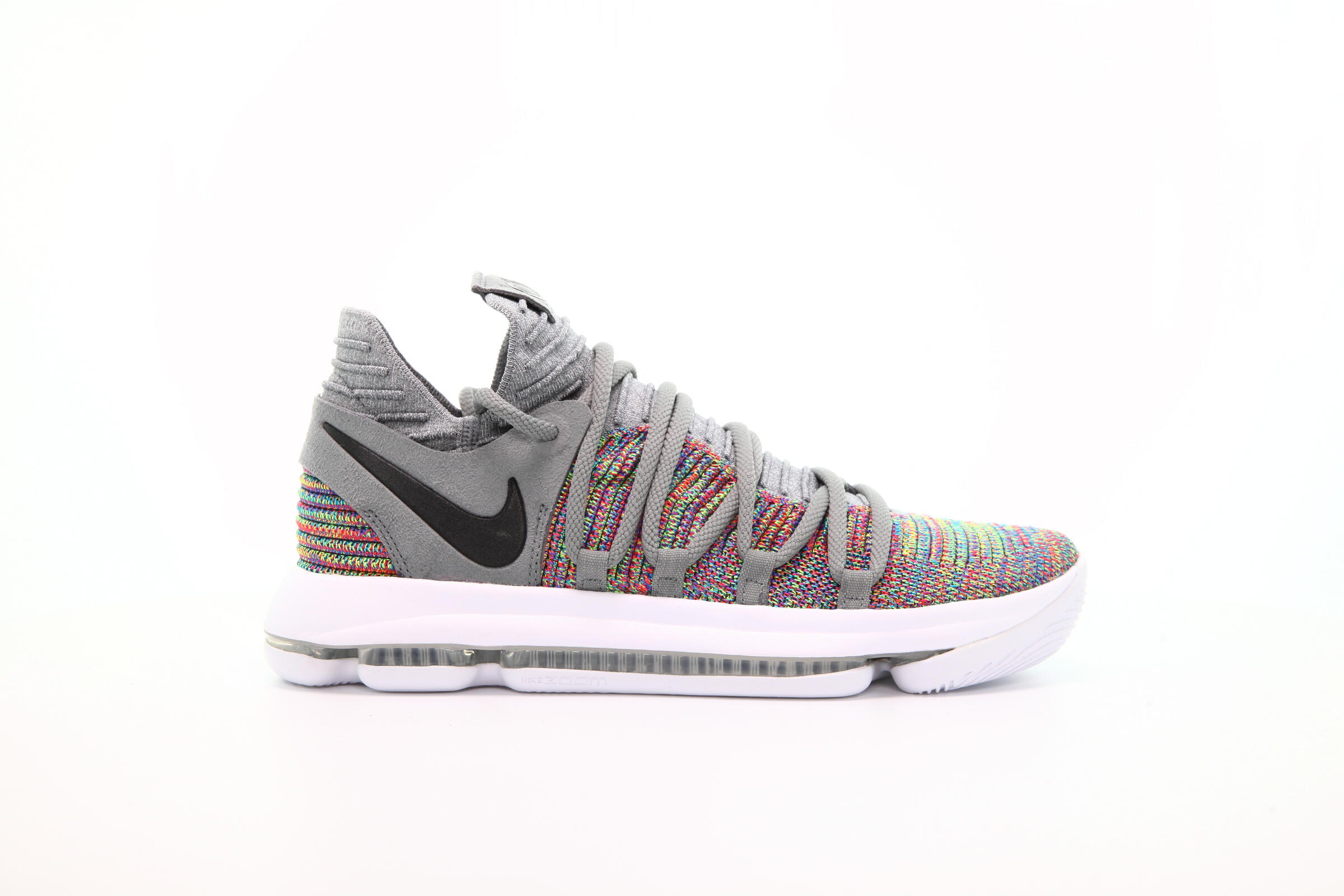 Nike Zoom Kd 10 "Multicolor"