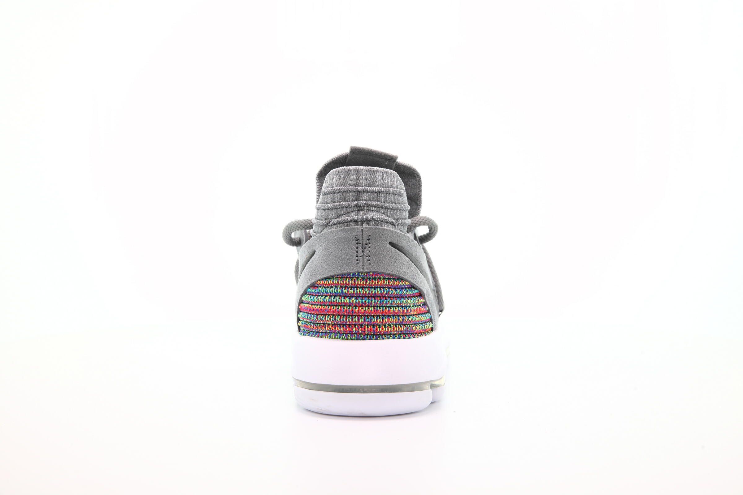Nike Zoom Kd 10 "Multicolor"