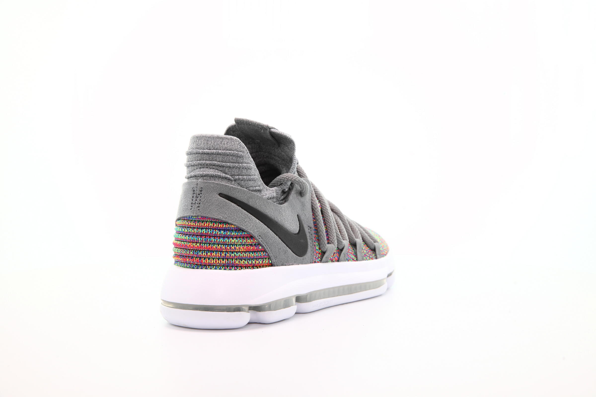 Nike Zoom Kd 10 "Multicolor"
