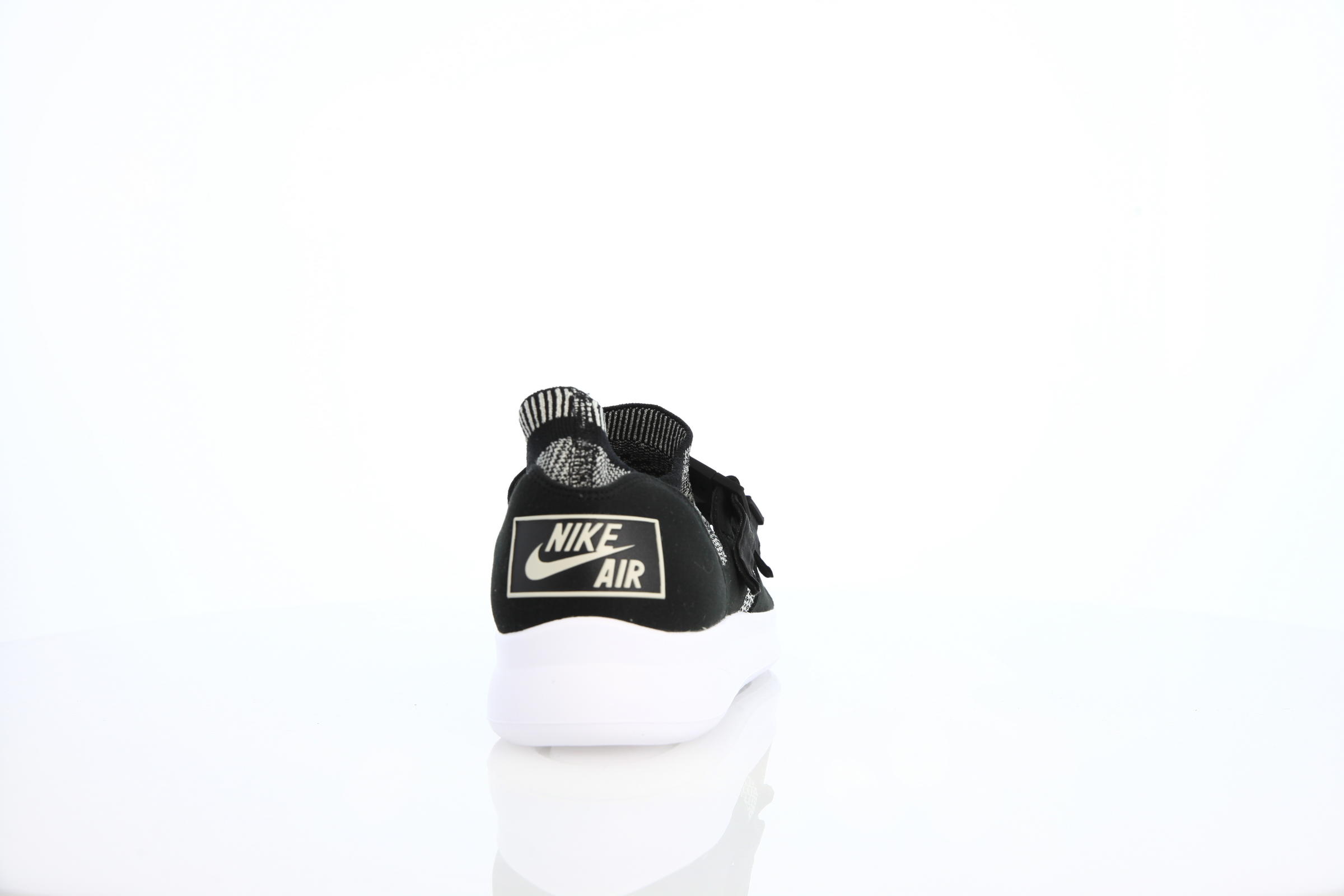 Nike Air Sockracer Flyknit "Black"