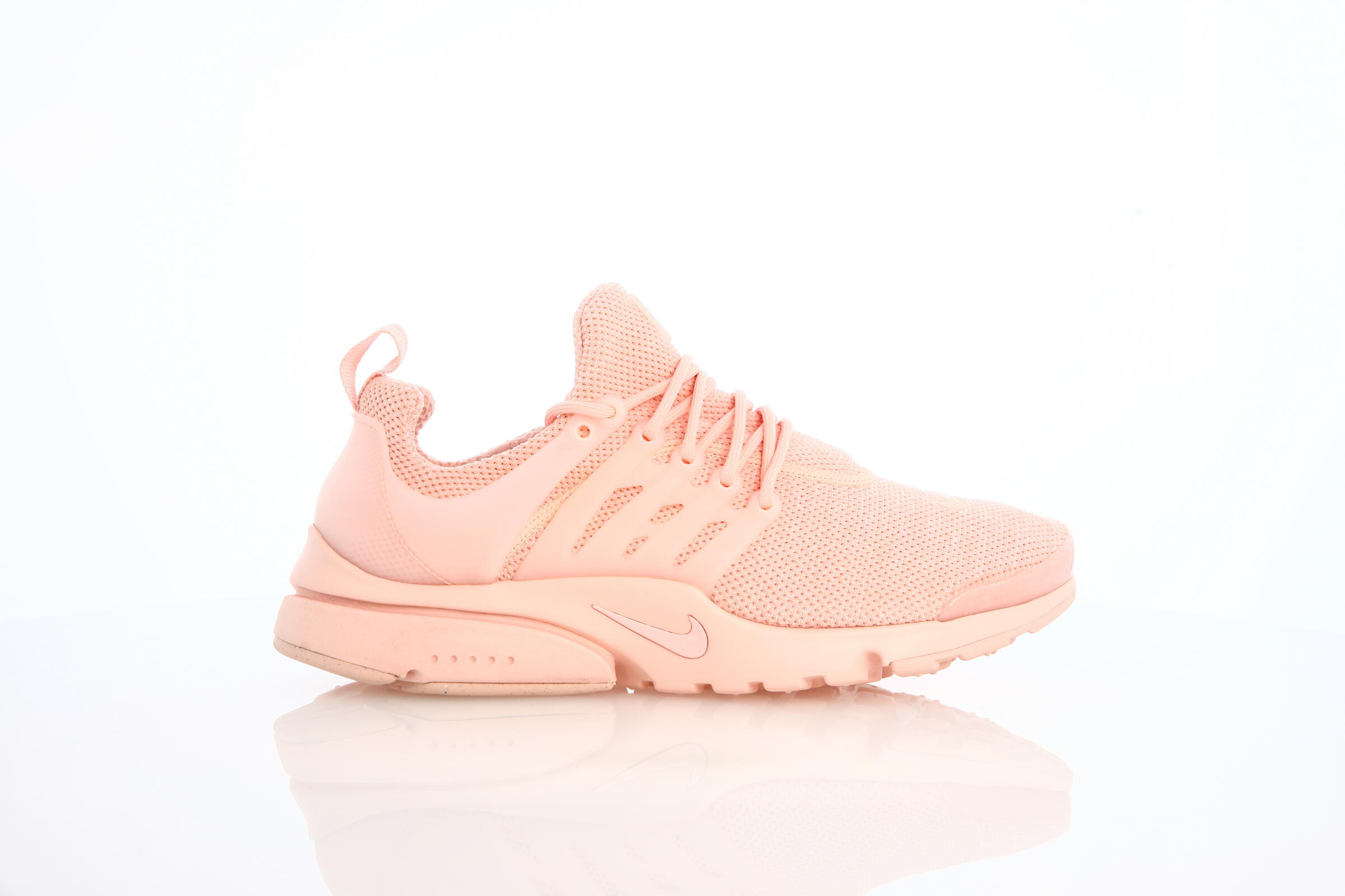 Nike Air Presto Ultra Br "Arctic Orange"