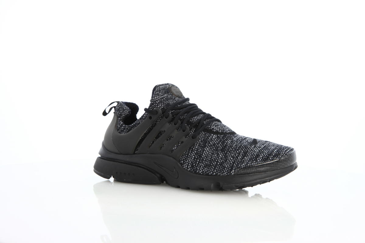 Nike Presto Ultra Br "All Black" 898020-001 | AFEW STORE