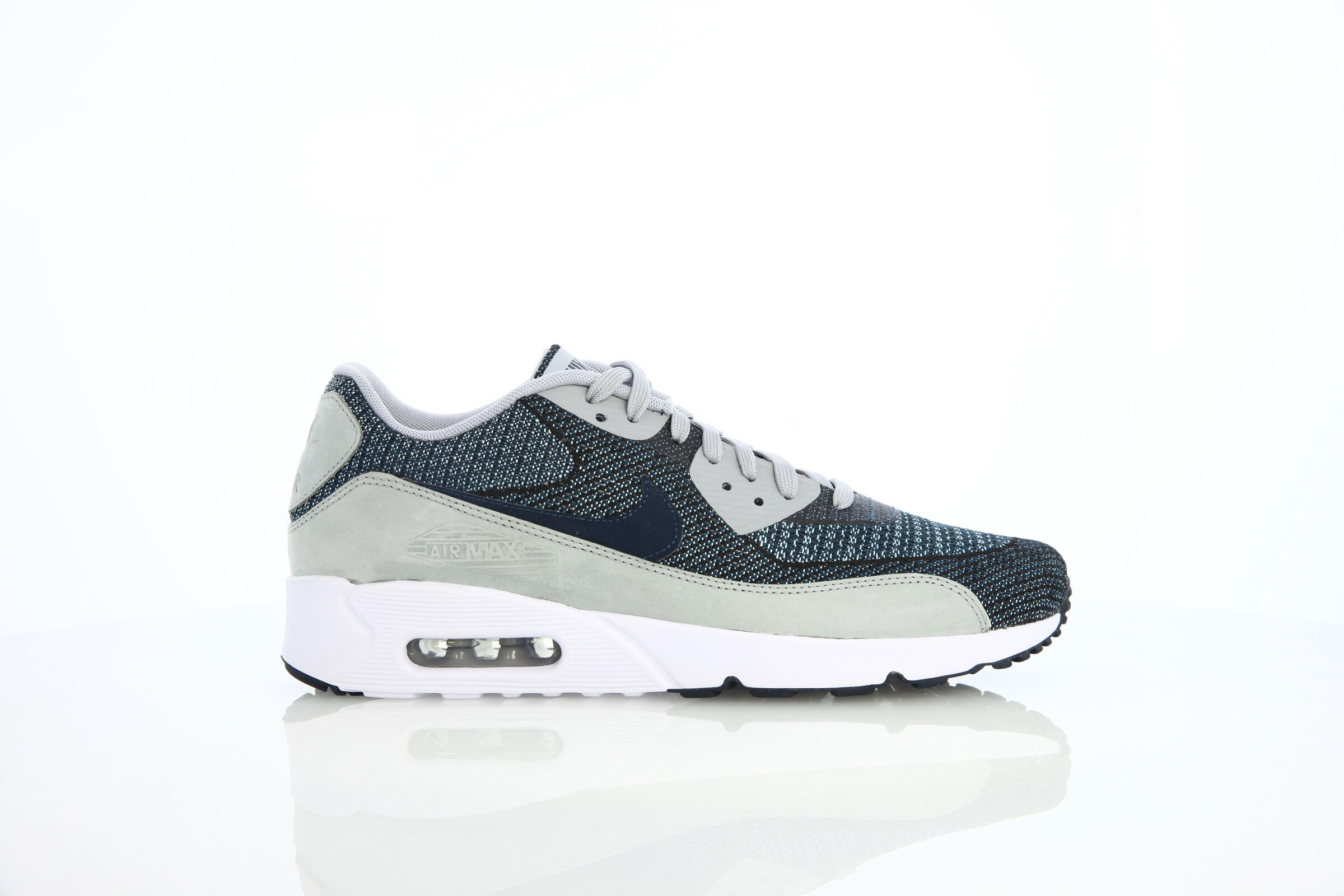 Nike Air Max 90 Ultra 2.0 JCRD Br "Armory Navy"