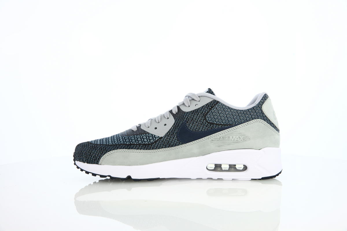 referentie academisch Geld lenende Nike Air Max 90 Ultra 2.0 JCRD Br "Armory Navy" | 898008-400 | AFEW STORE