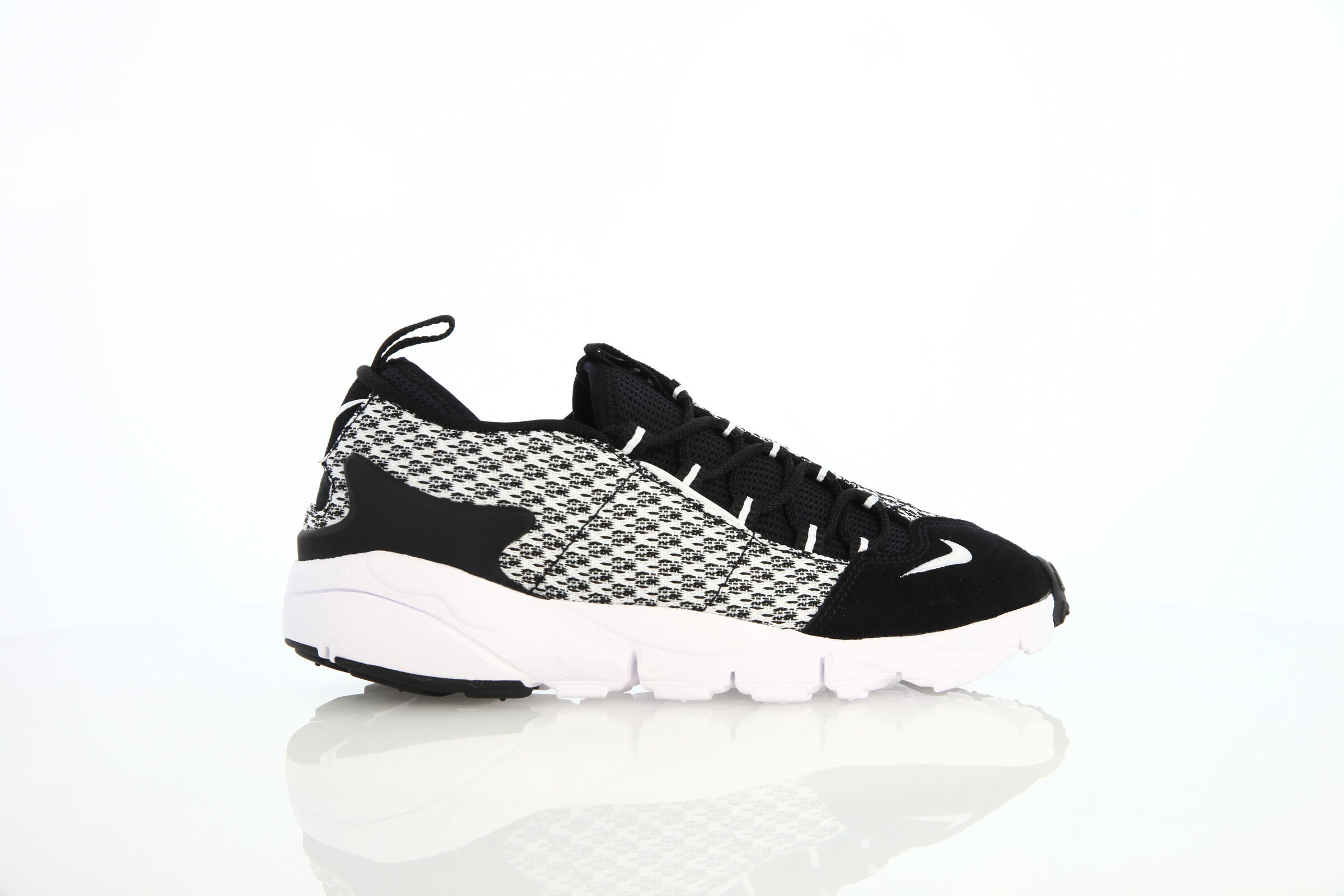 Nike Air Footscape Nm JCRD "Black"