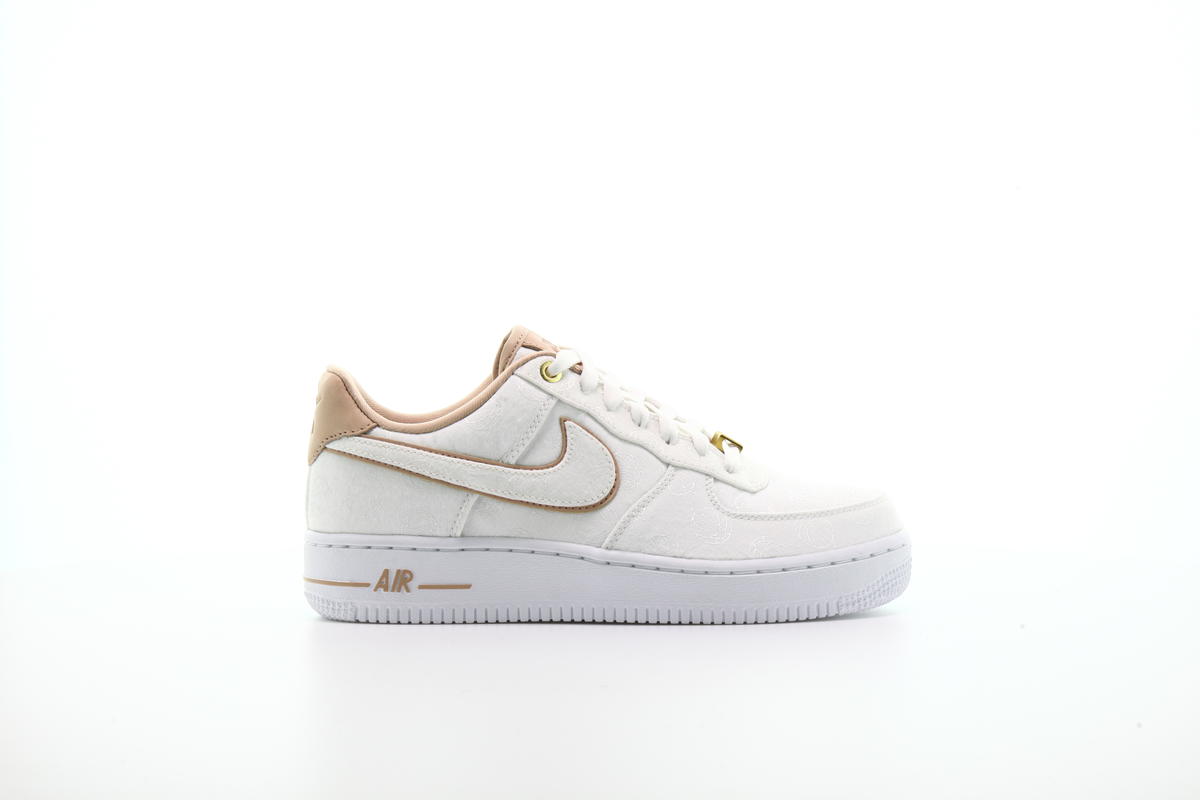 Nike Wmns Force 1 '07 "White" | 898889-102 AFEW STORE