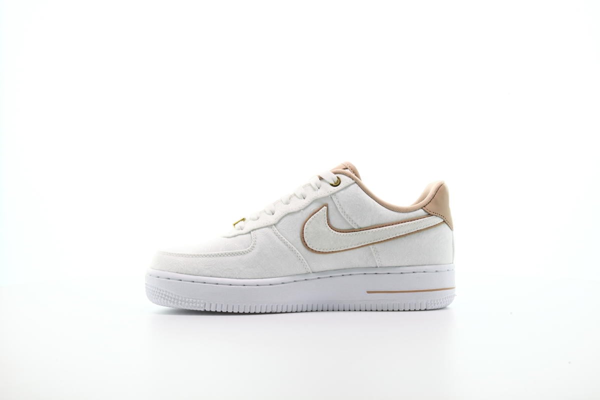 Nike Wmns Force 1 '07 "White" | 898889-102 AFEW STORE