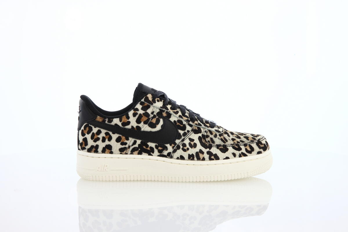 nike air force 1 animal pack snow leopard