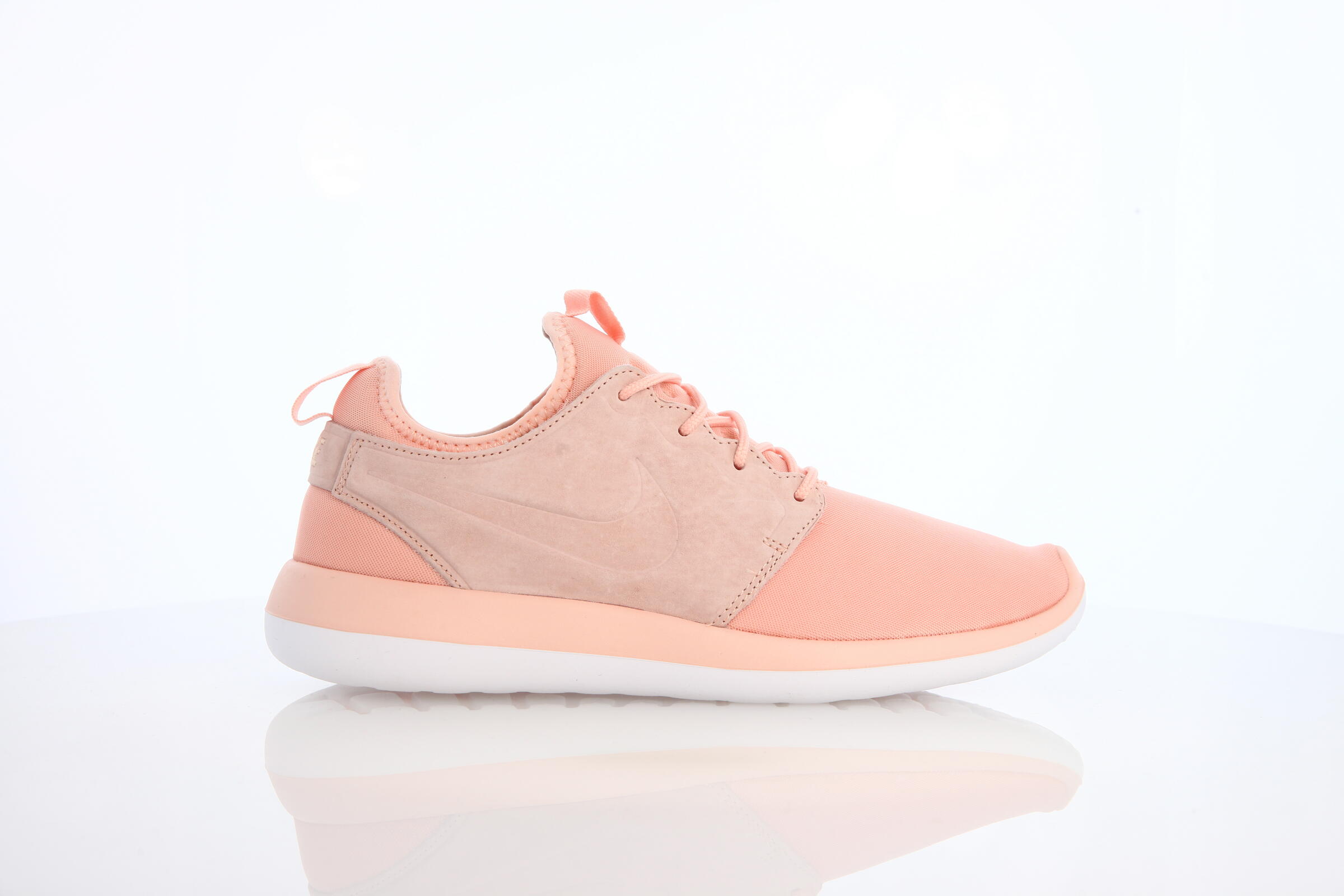 Nike Roshe Two Br "Arctic Orange"