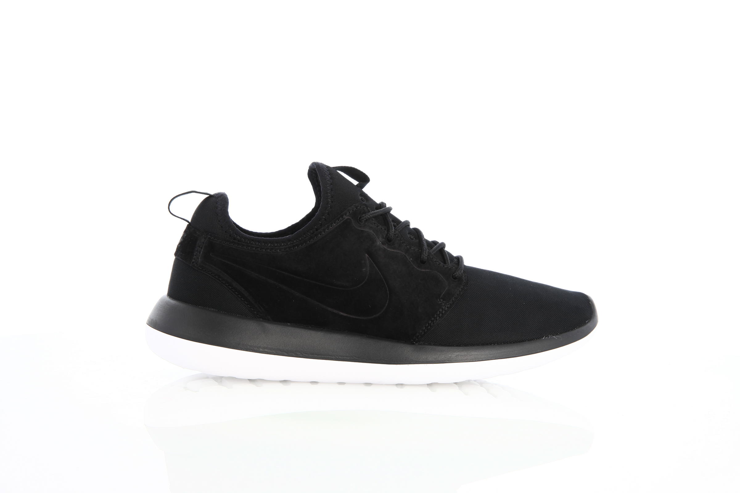 Nike Roshe Two Br "Black"