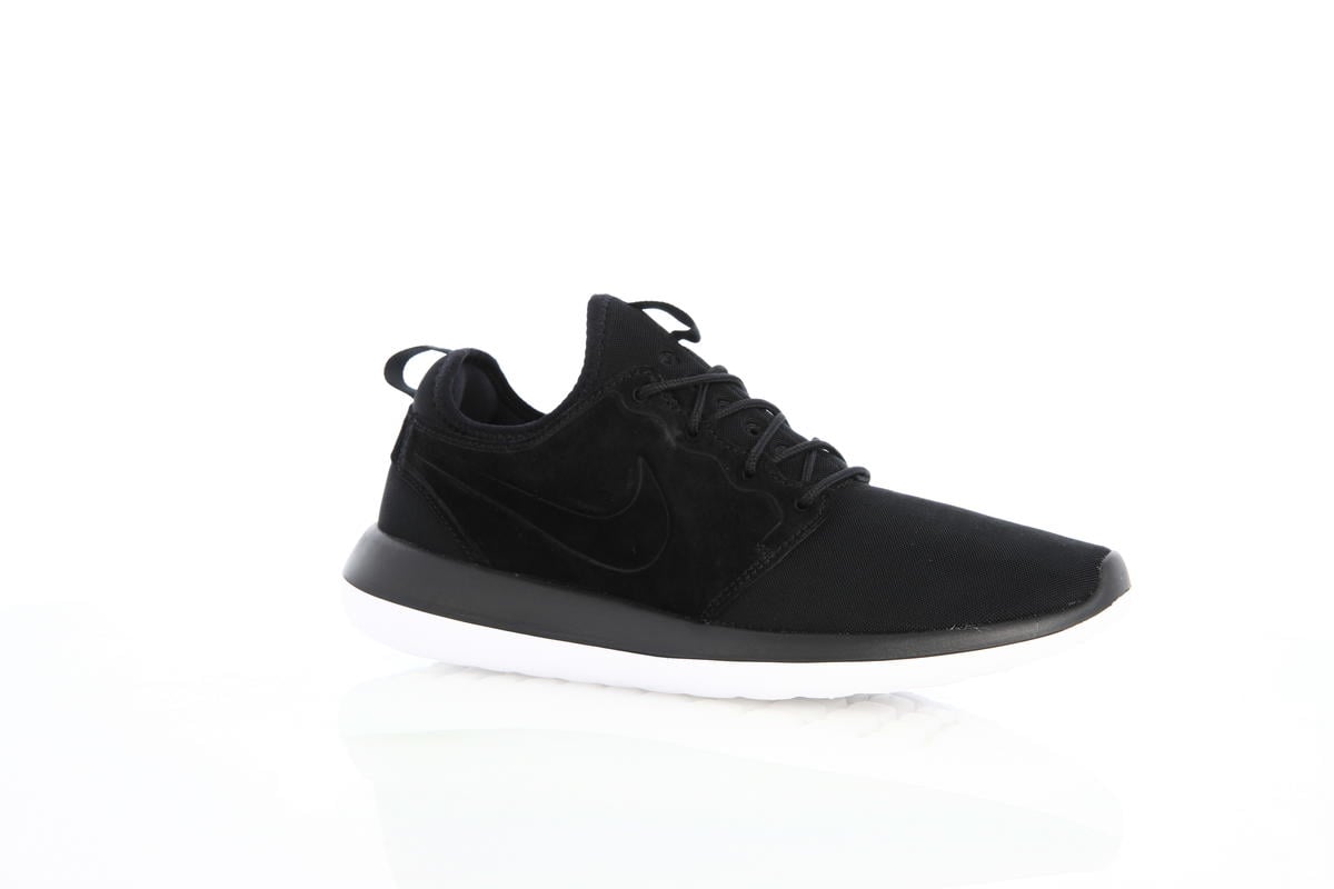Scorch pint Dat Nike Roshe Two Br "Black" | 898037-001 | AFEW STORE
