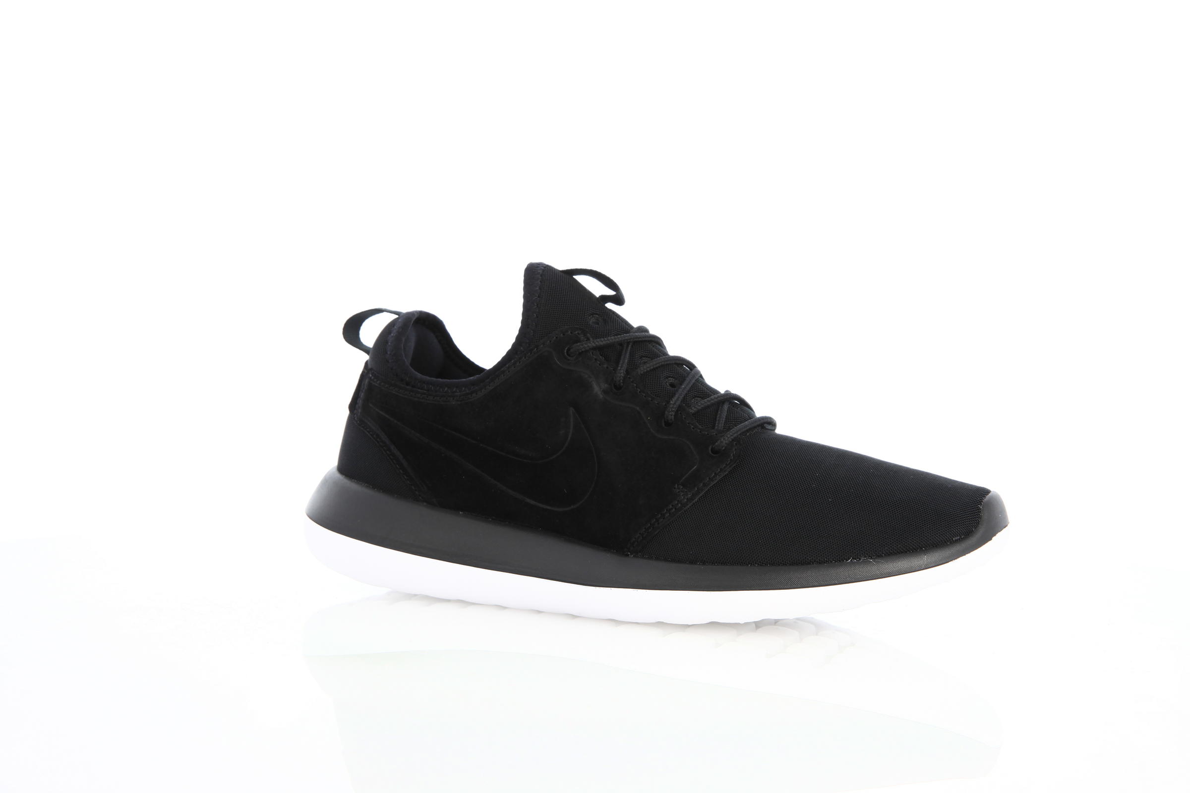 Nike Roshe Two Br Black 898037 001 AFEW STORE