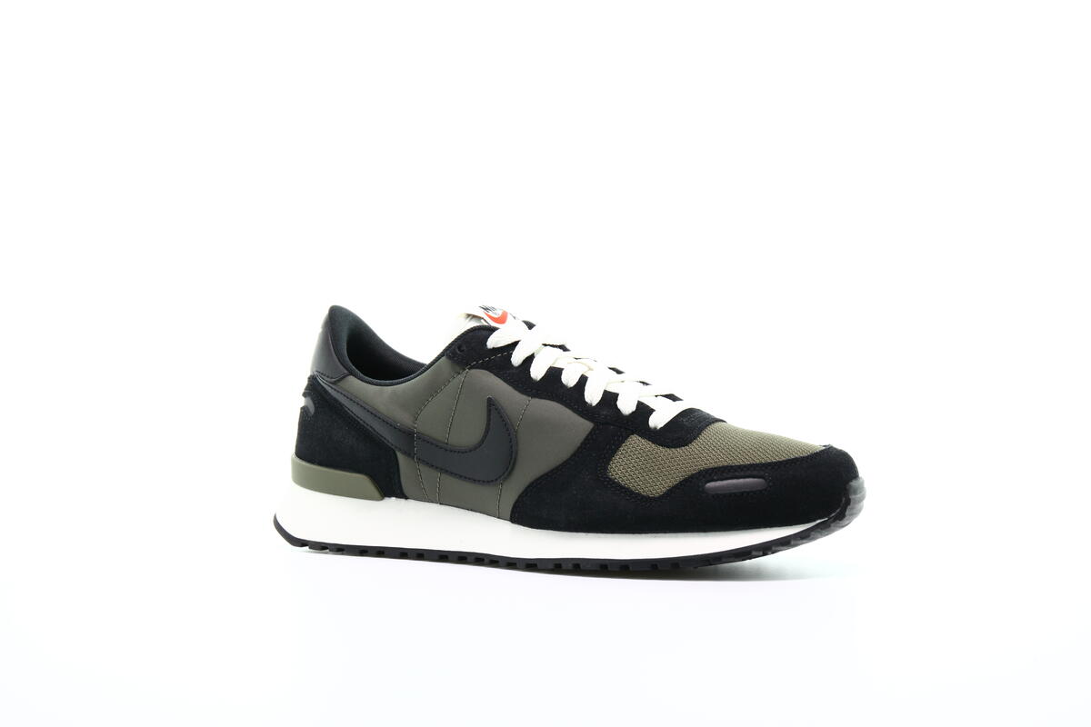 nike air vortex olive green