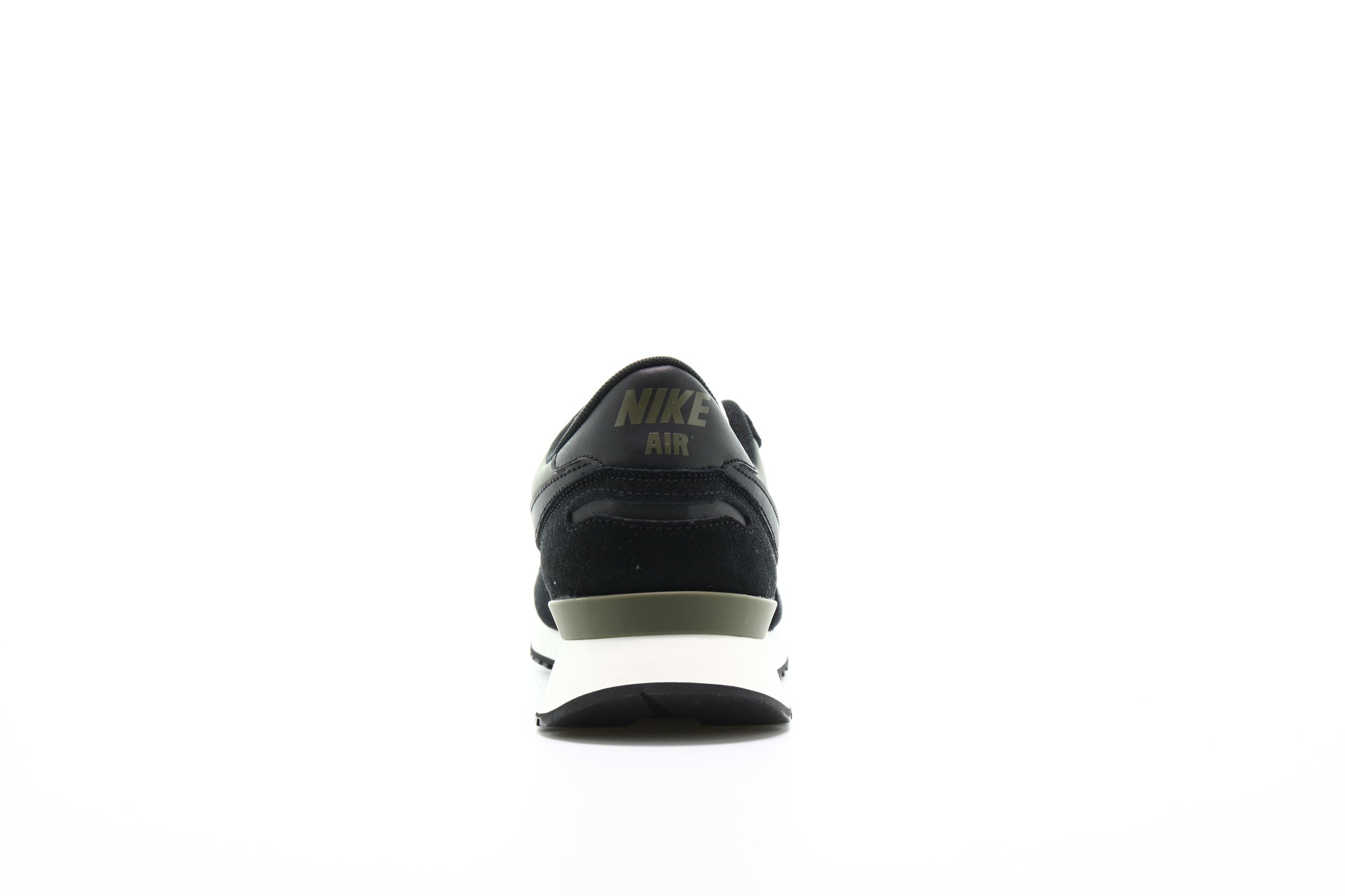 Nike Air Vortex "Black"