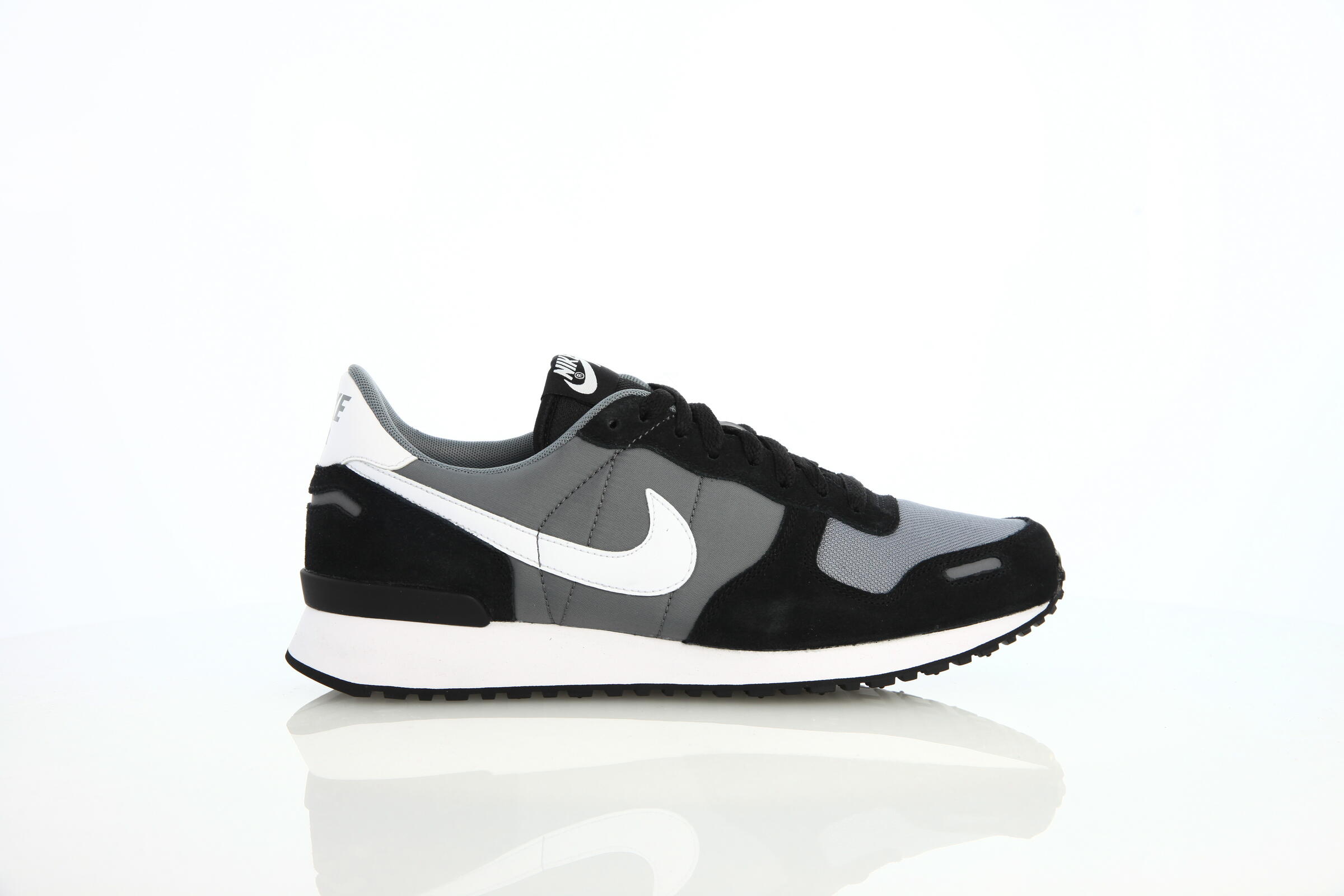 Nike Air Vortex "Black"