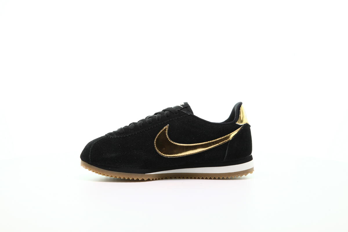 Nike WMNS Classic Cortez 'Metallic Gold' - Image 4