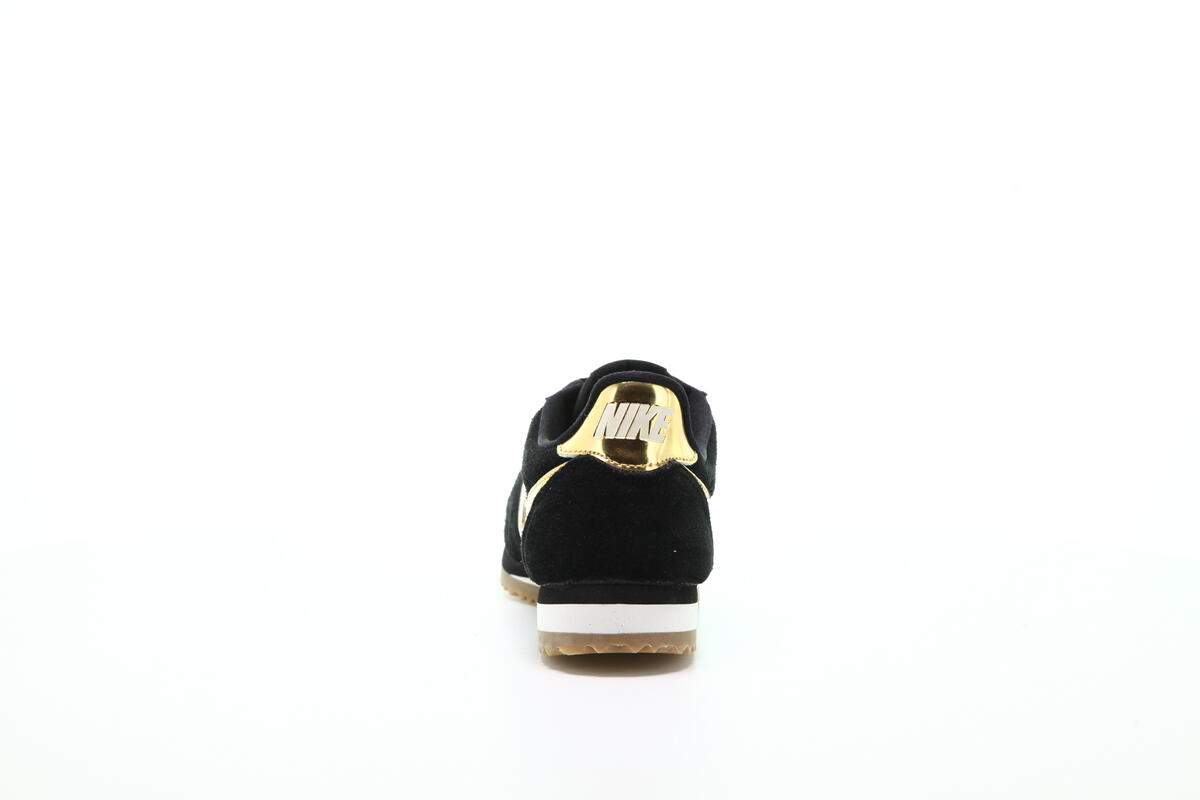 Nike WMNS Classic Cortez 'Metallic Gold' - Image 5