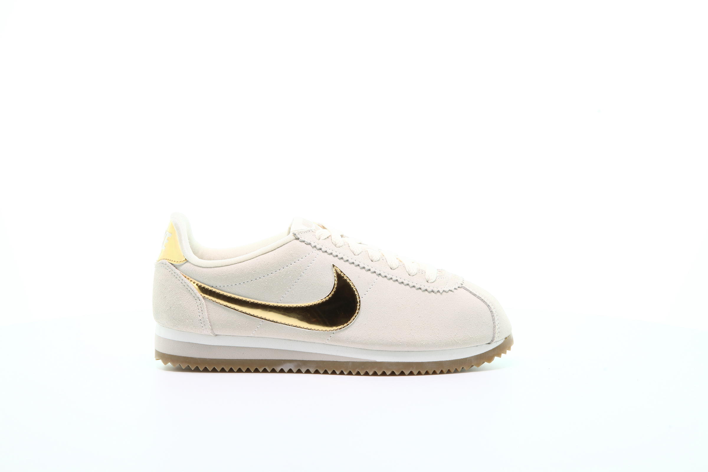 Nike Wmns Classic Cortez Se Phantom