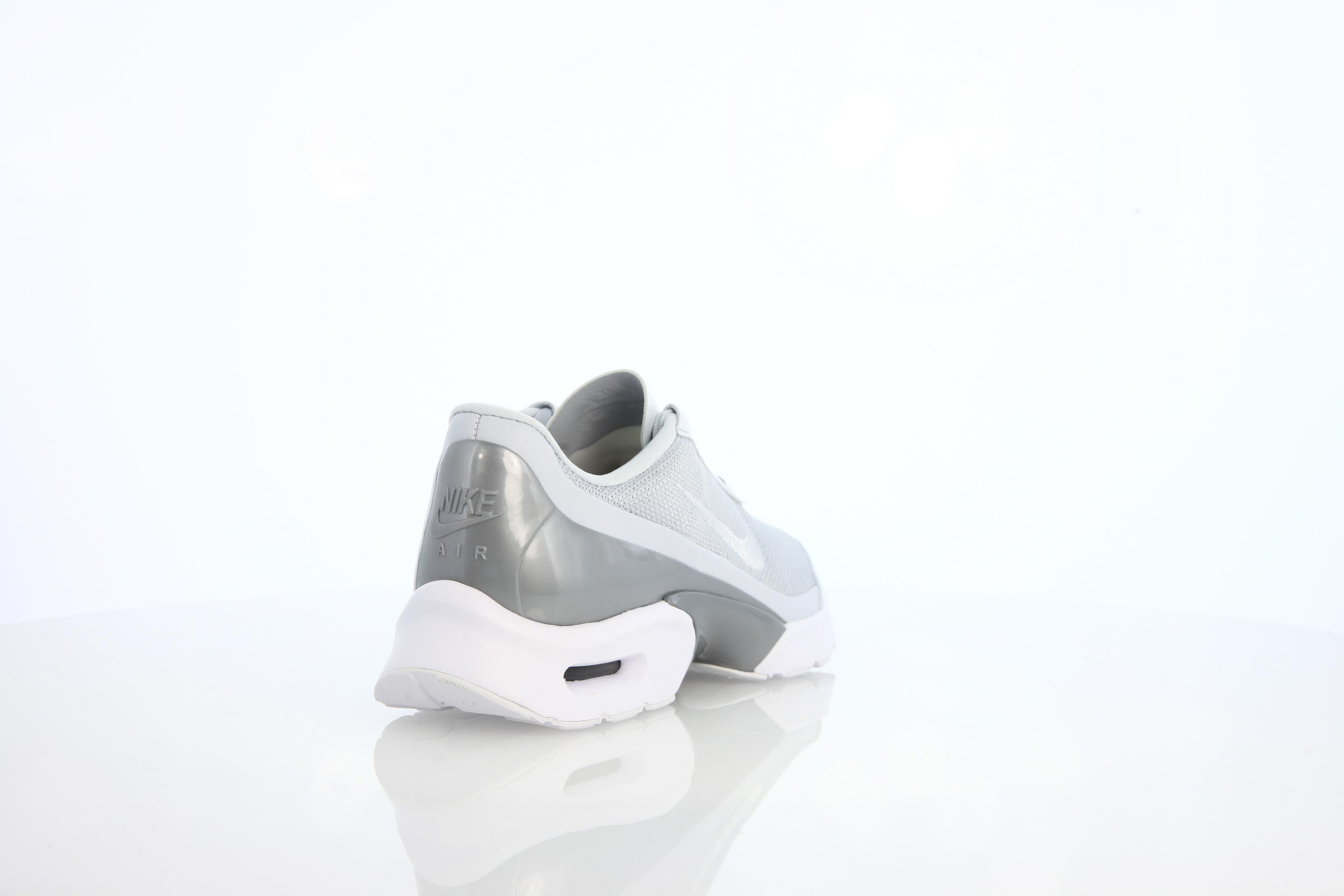 Nike Wmns Air Max Jewell Prm "Pure Platinum"