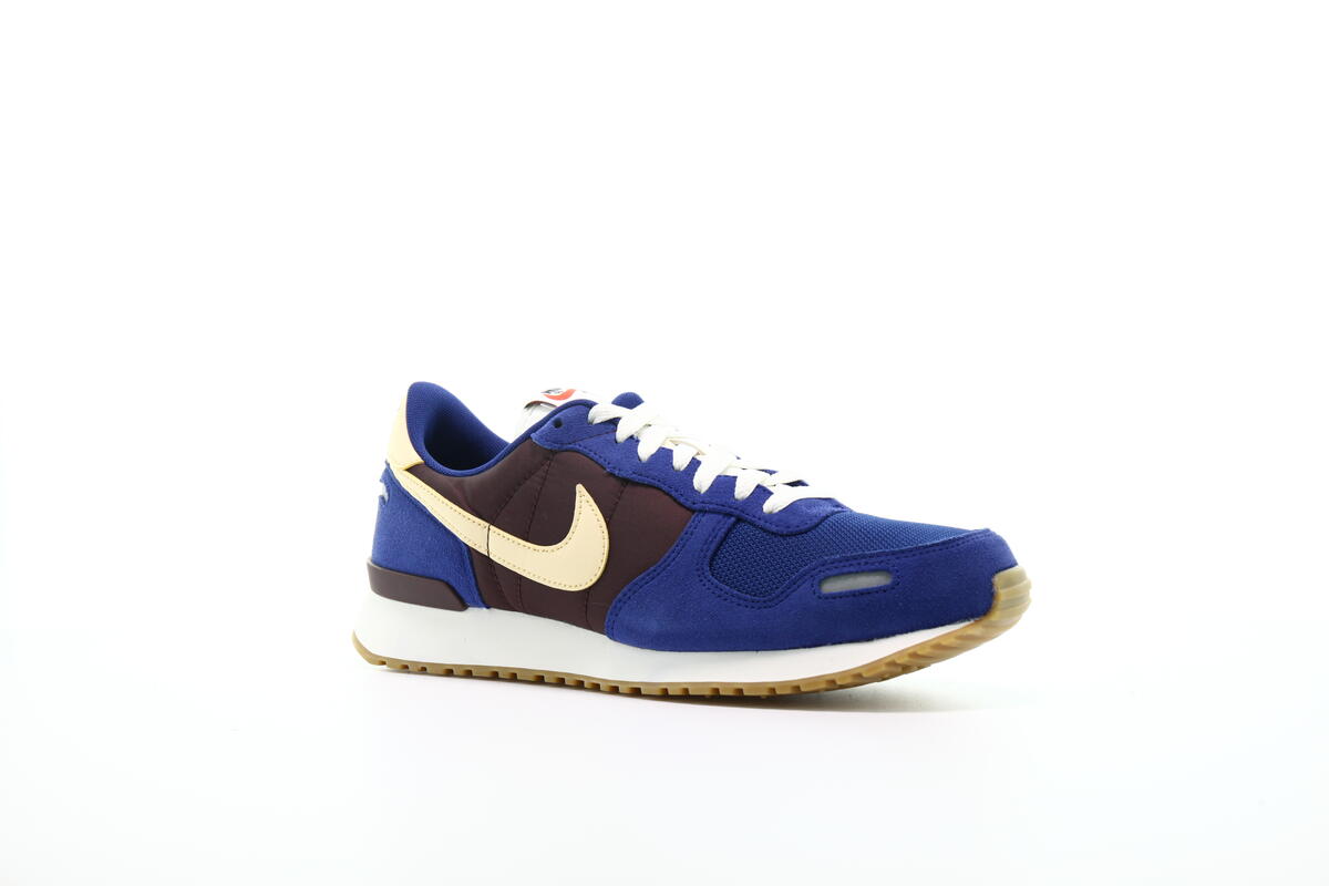nike air vortex blue and yellow