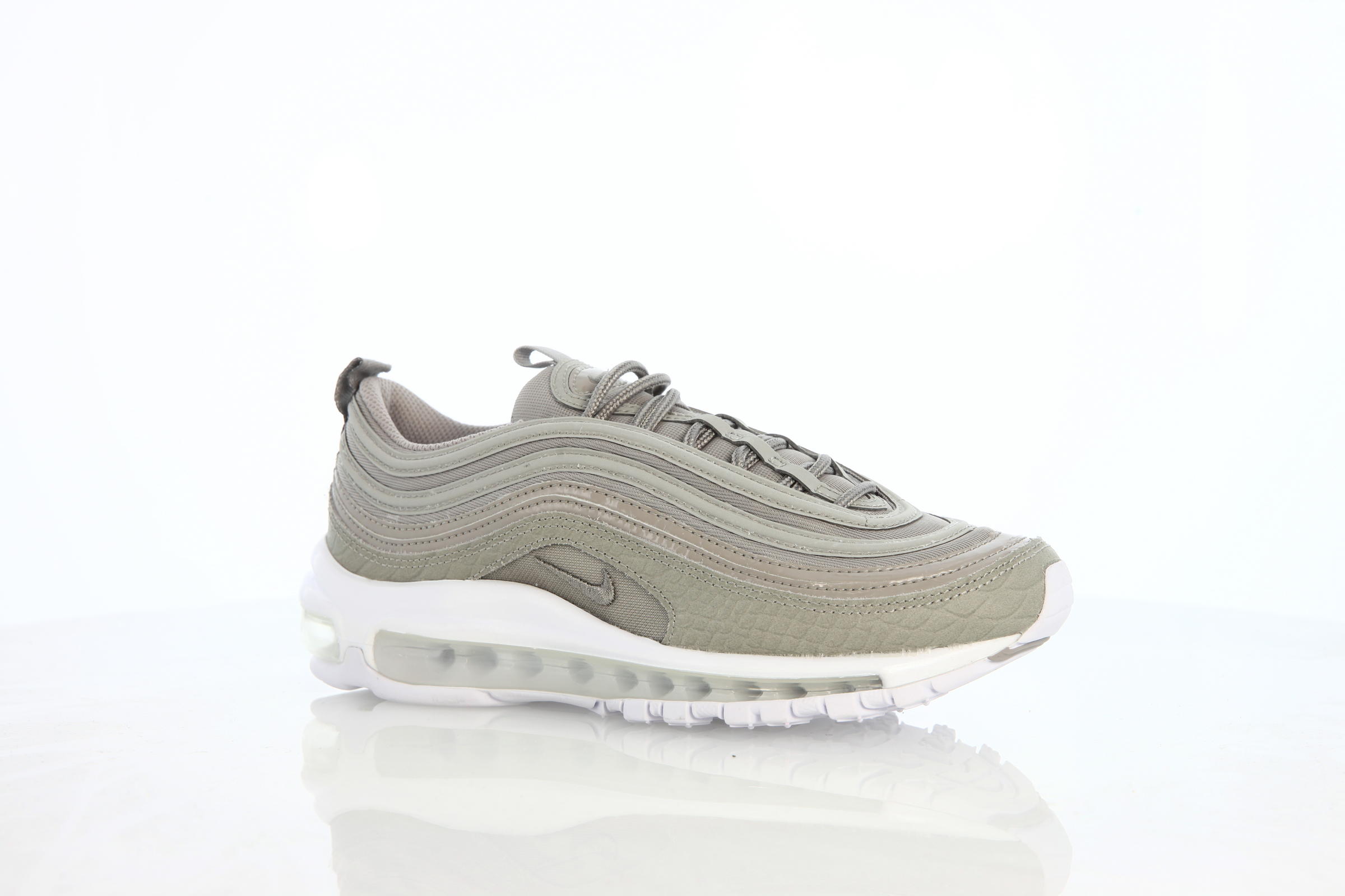 Nike Wmns Air Max 97 Prm Cobblestone 917646 002 AFEW STORE